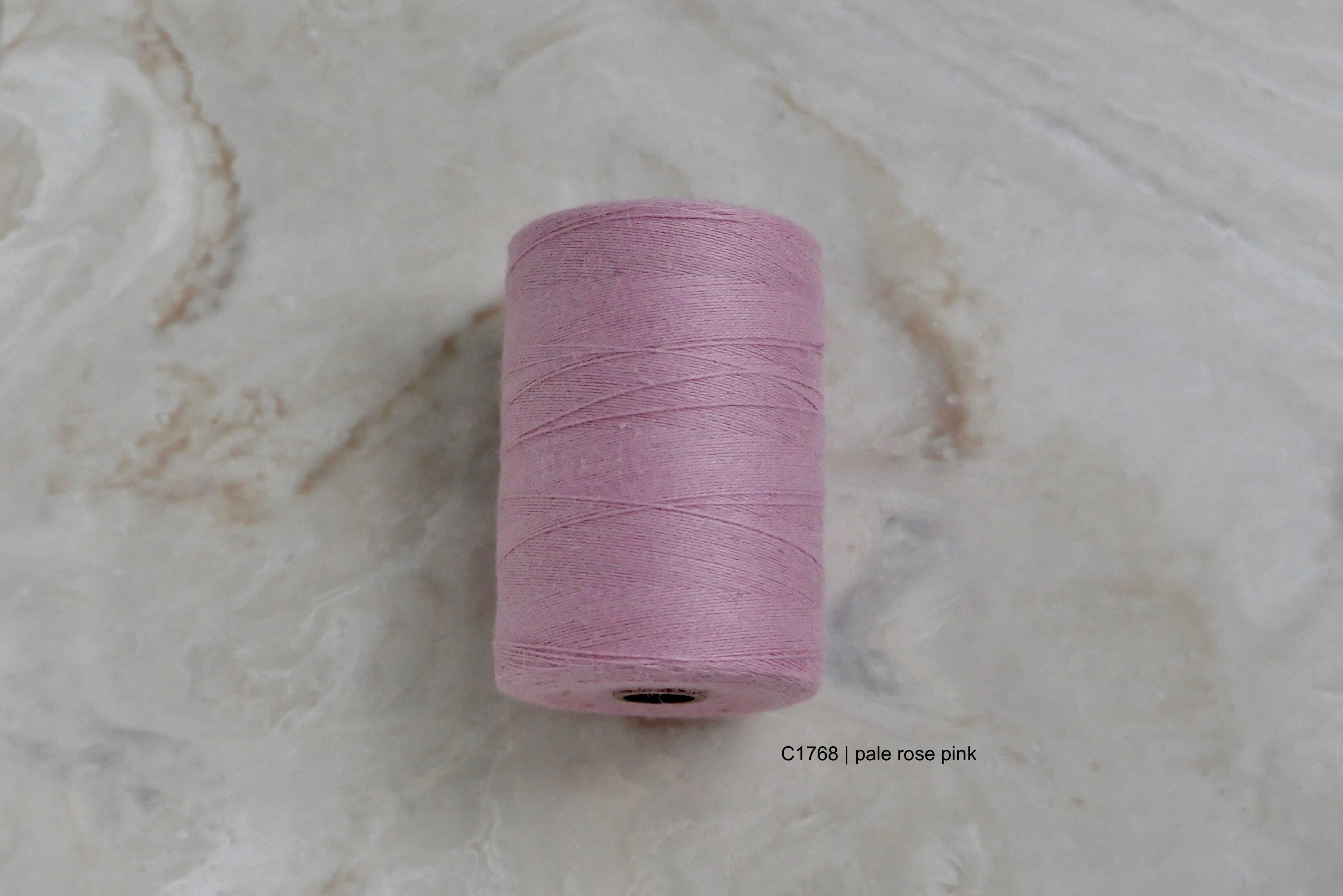 2/8 Cottolin | M. Brassard