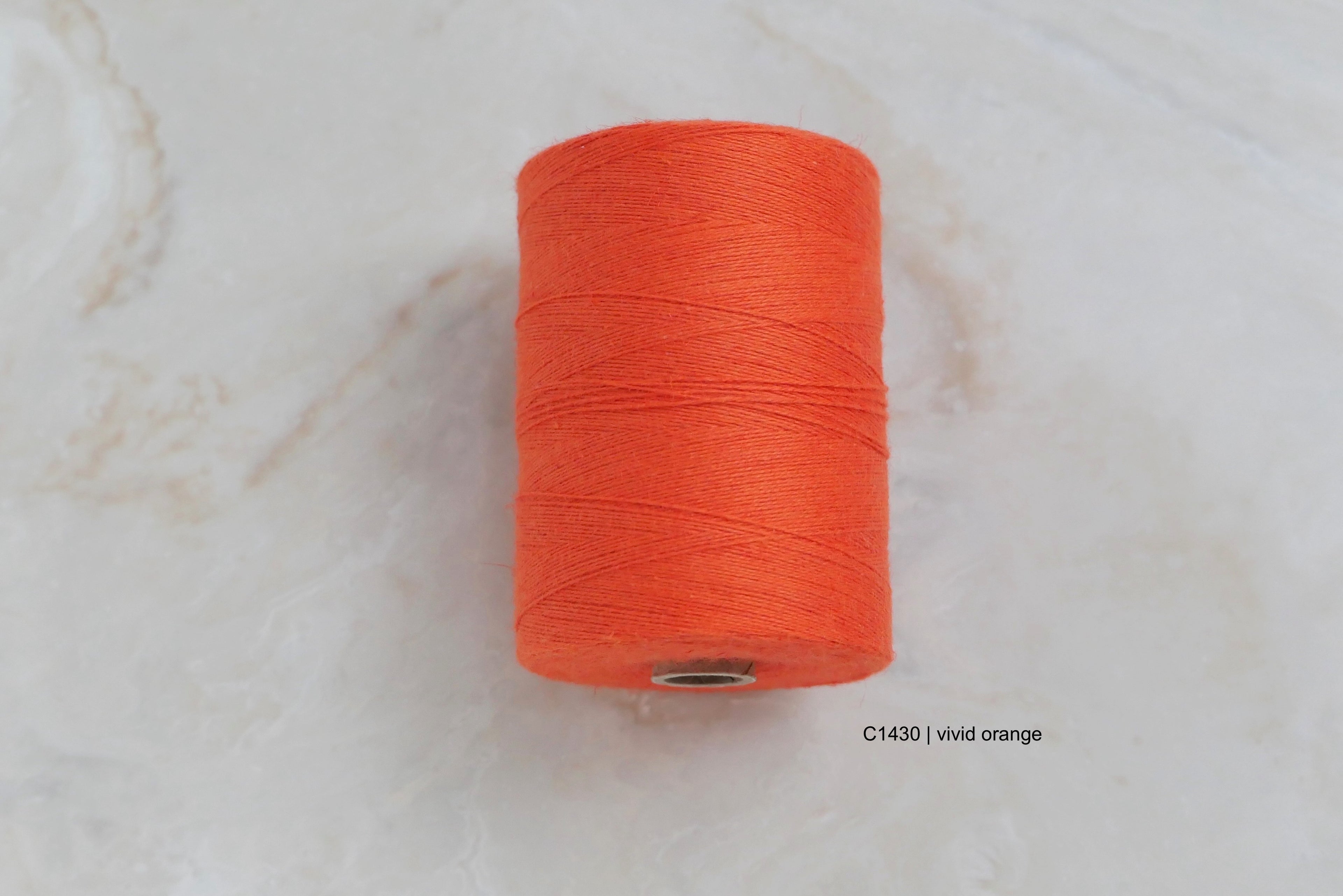 2/8 Cottolin | M. Brassard