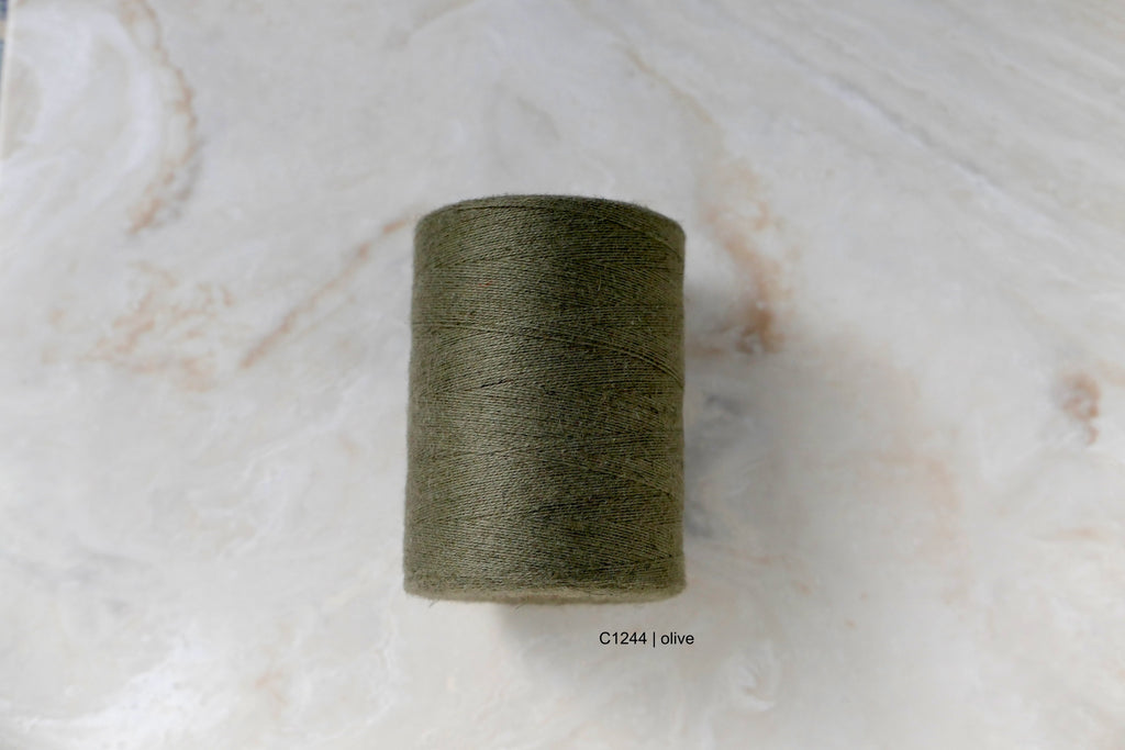 4/8 Cotton | M. Brassard