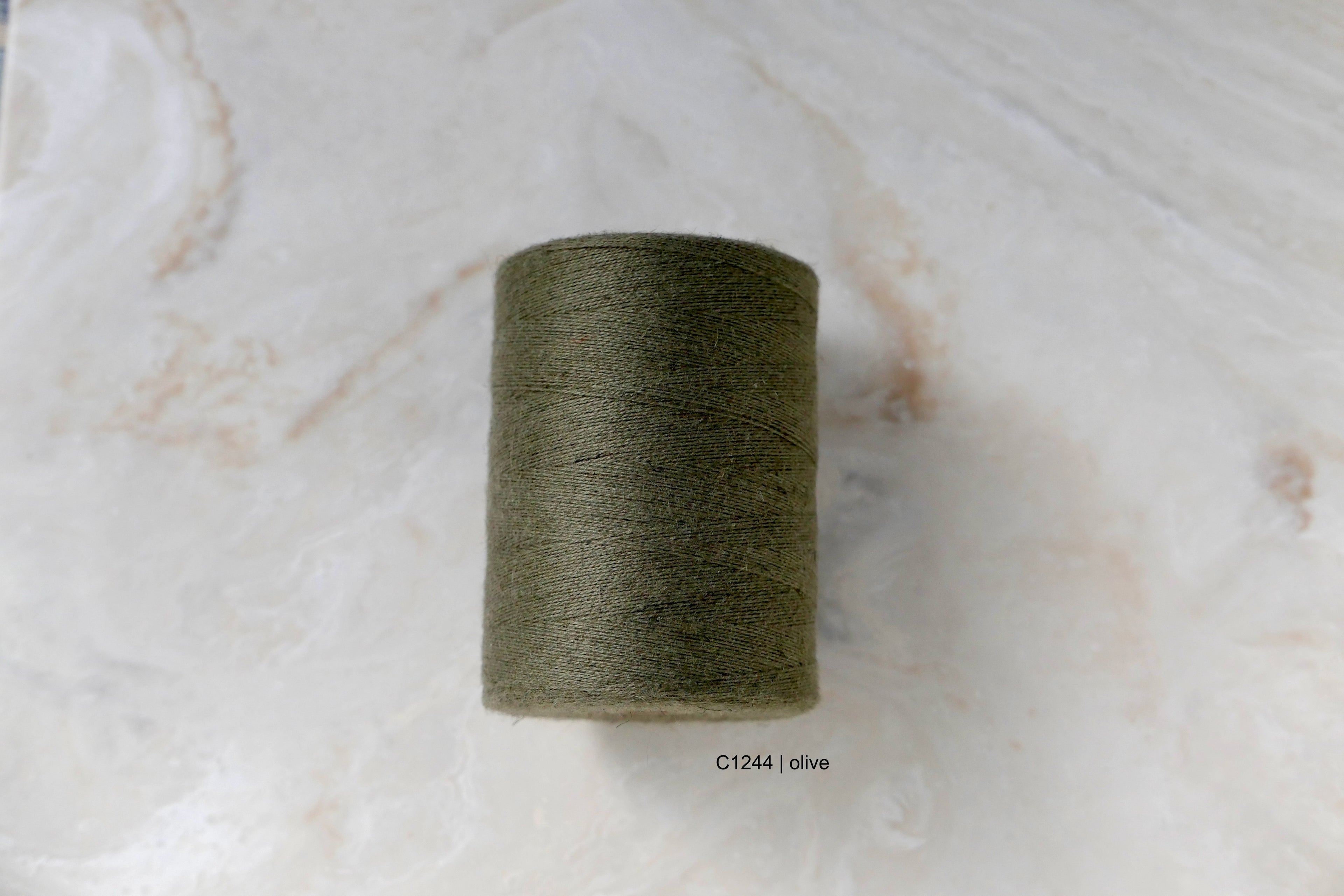 2/8 Cottolin | M. Brassard