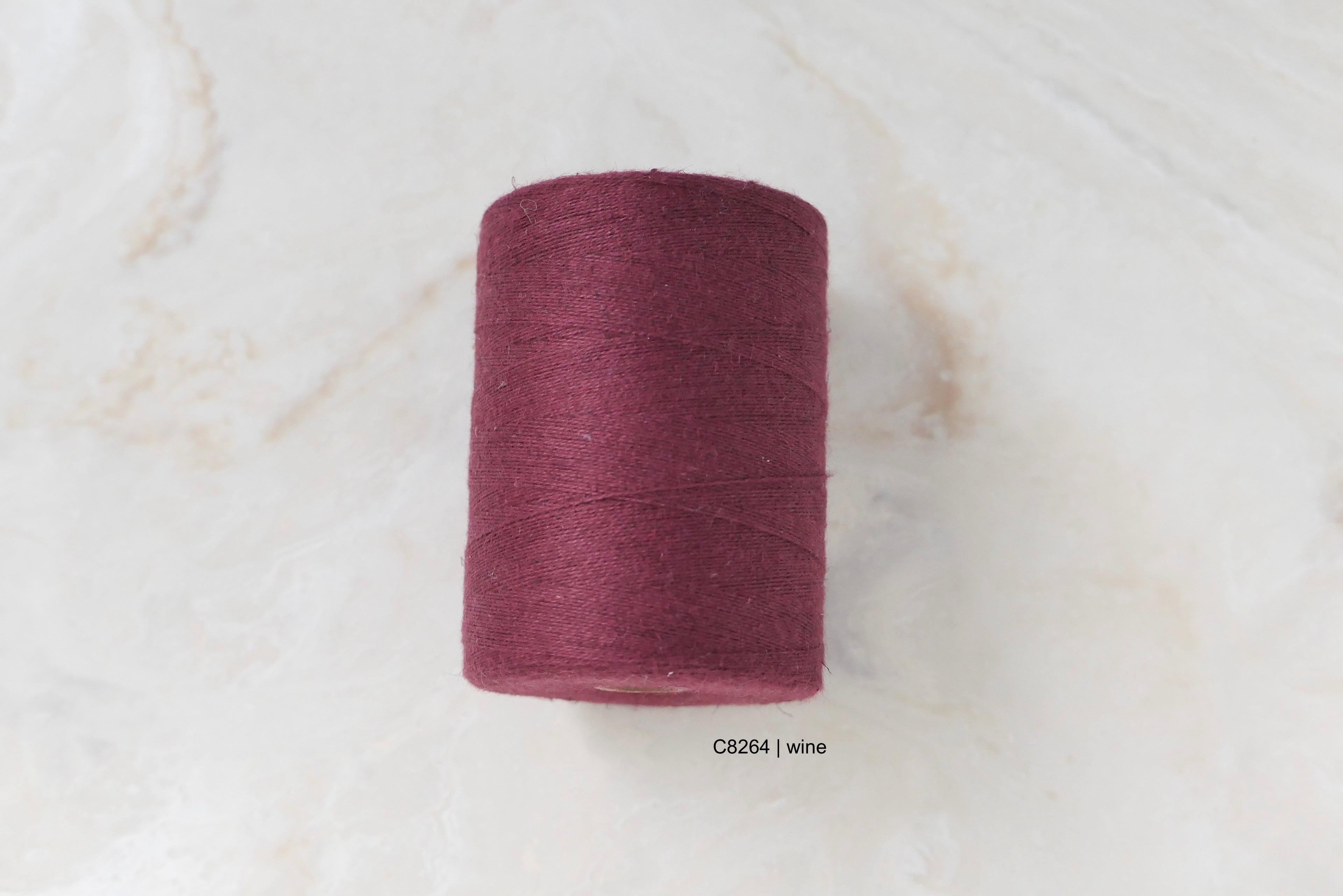 2/8 Cottolin | M. Brassard