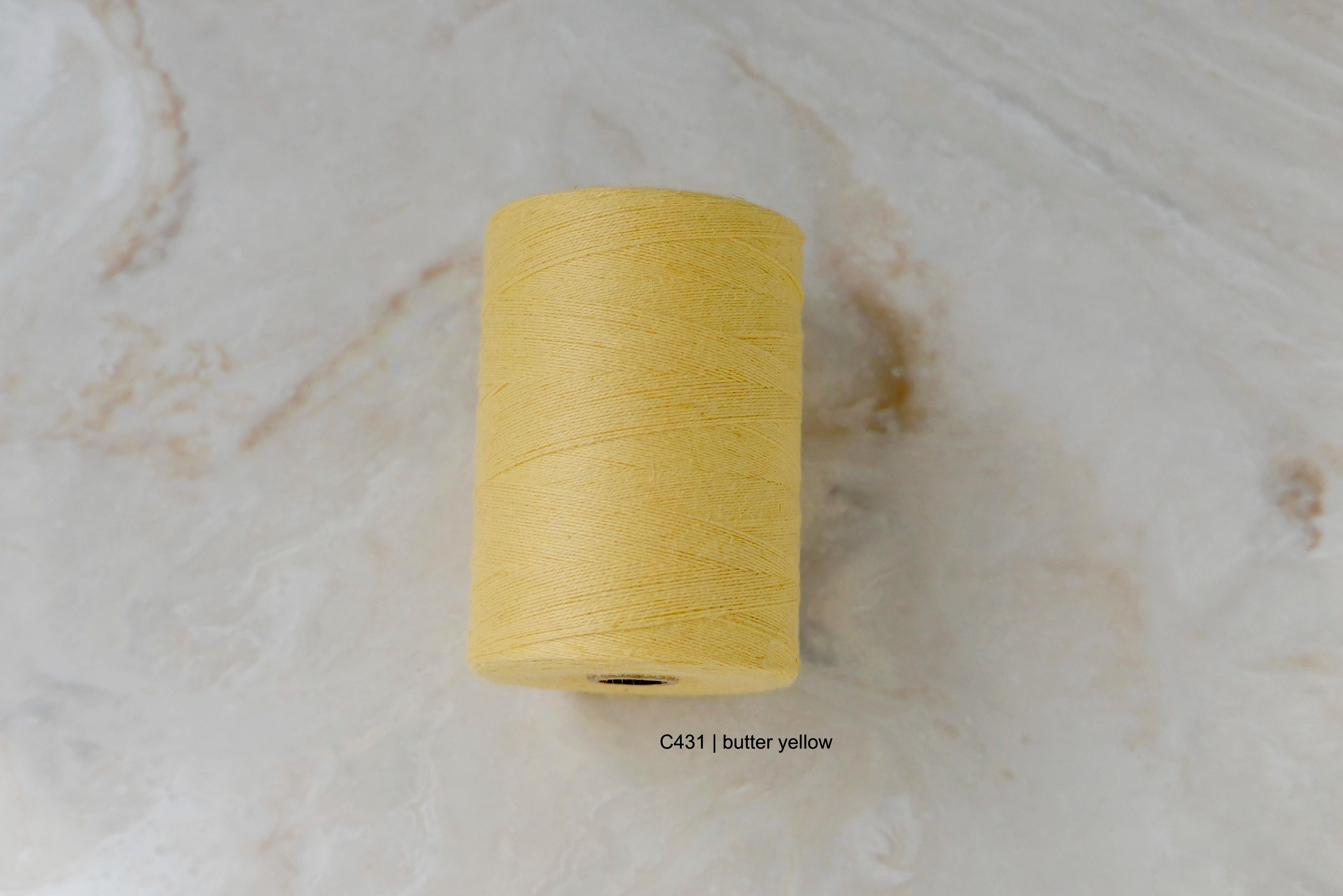 2/8 Cottolin | M. Brassard