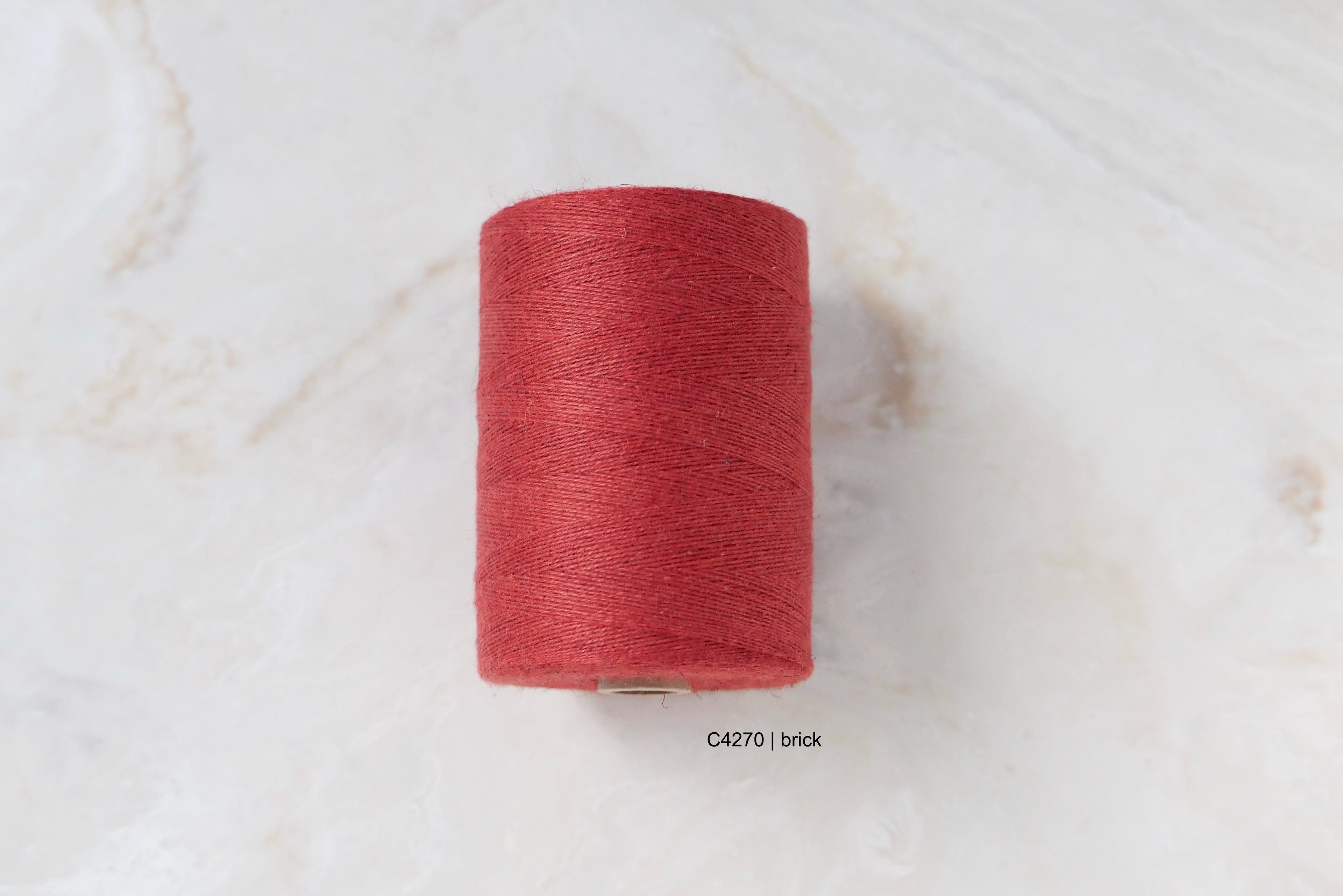 2/8 Cottolin | M. Brassard