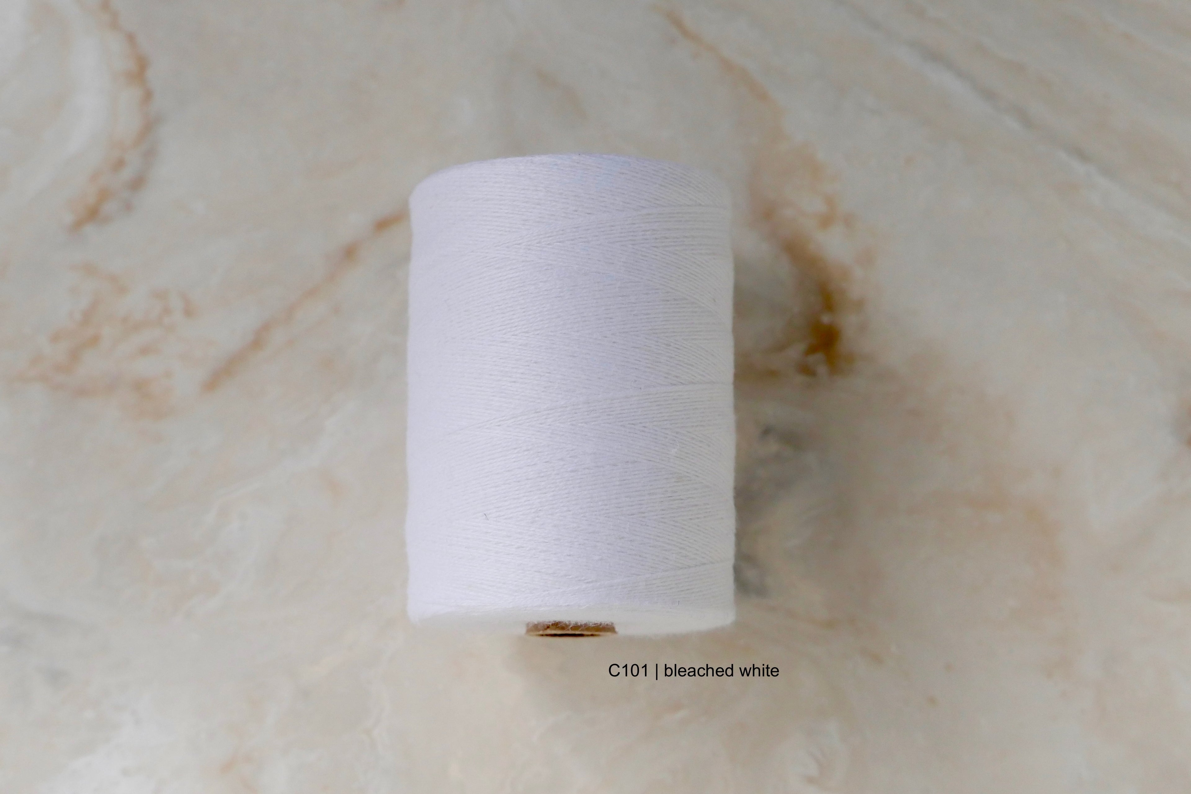 2/8 Cottolin | M. Brassard