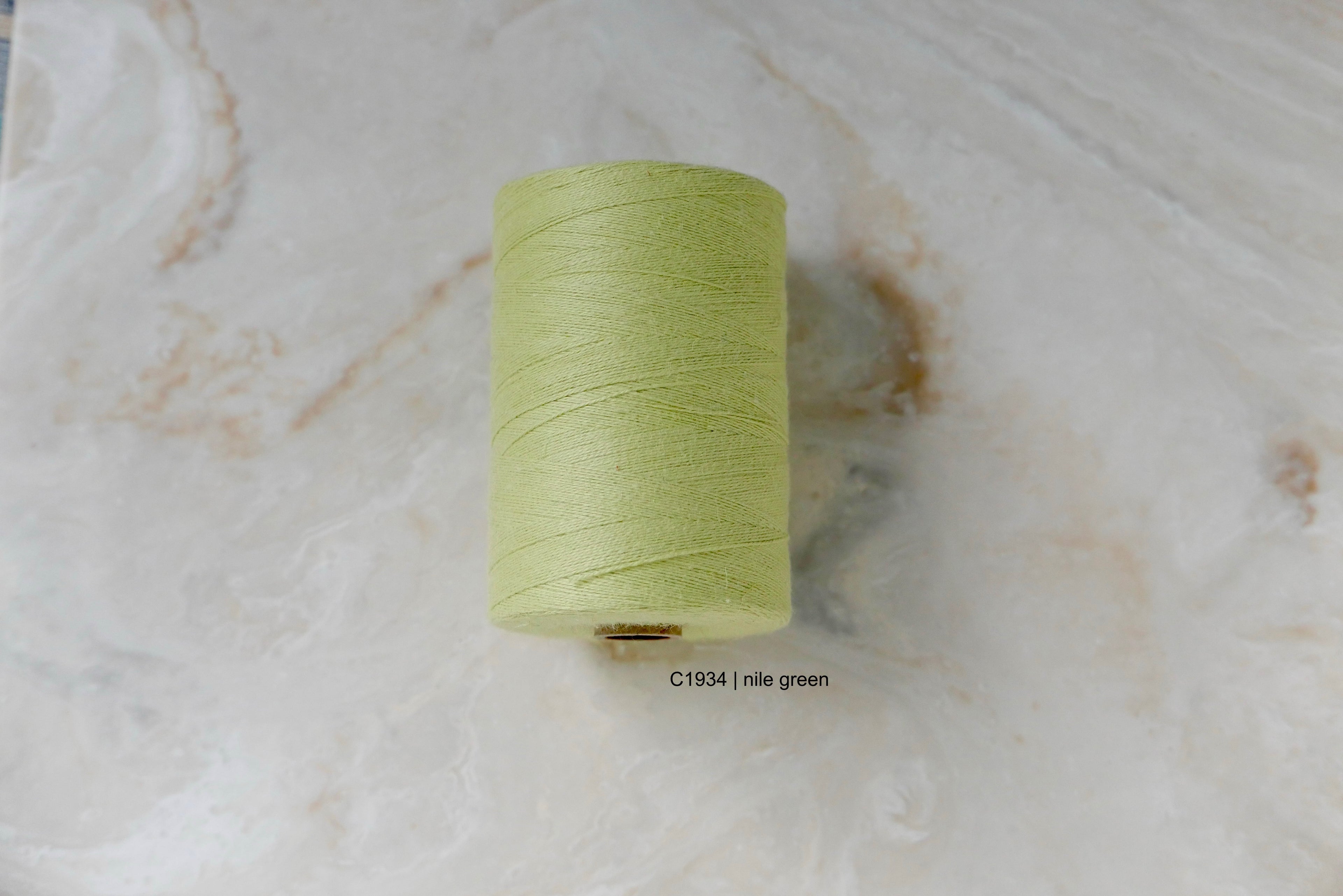 2/8 Cottolin | M. Brassard