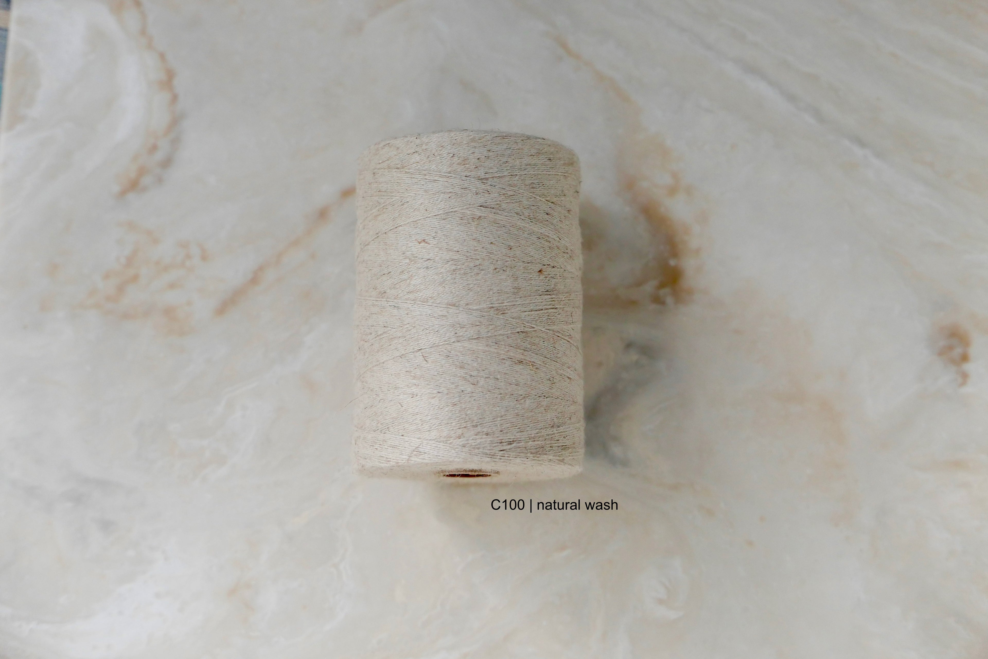 2/8 Cottolin | M. Brassard