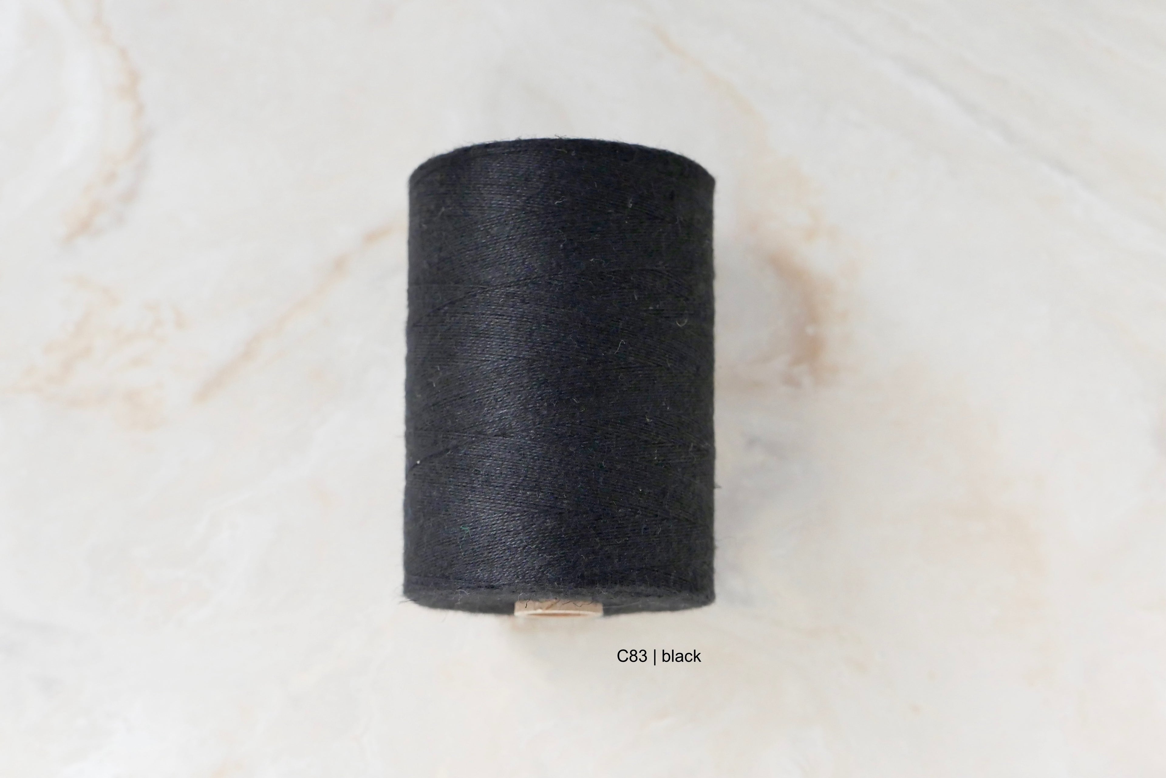 2/8 Cottolin | M. Brassard