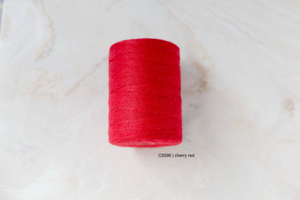 2/8 Cottolin | M. Brassard