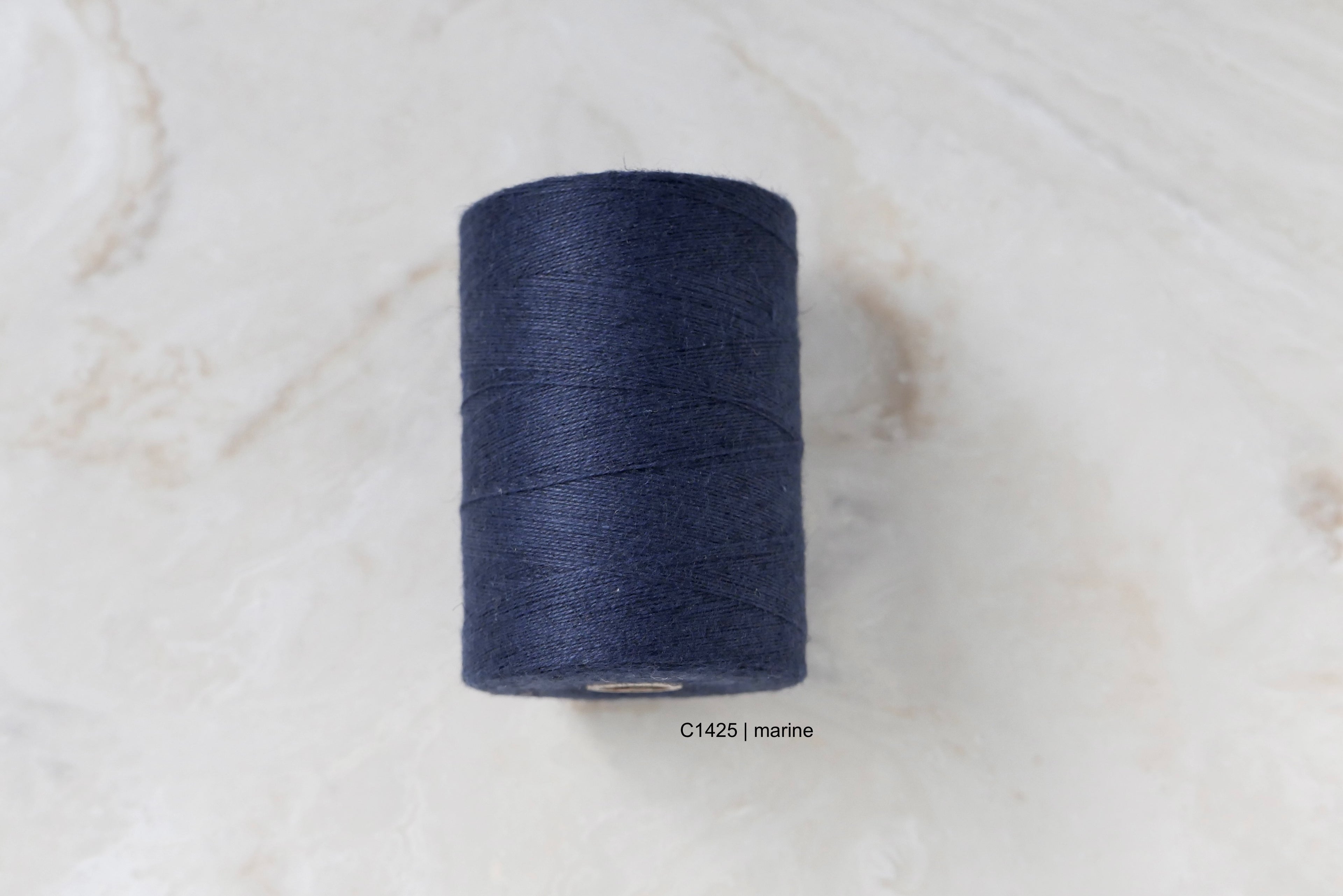 2/8 Cottolin | M. Brassard