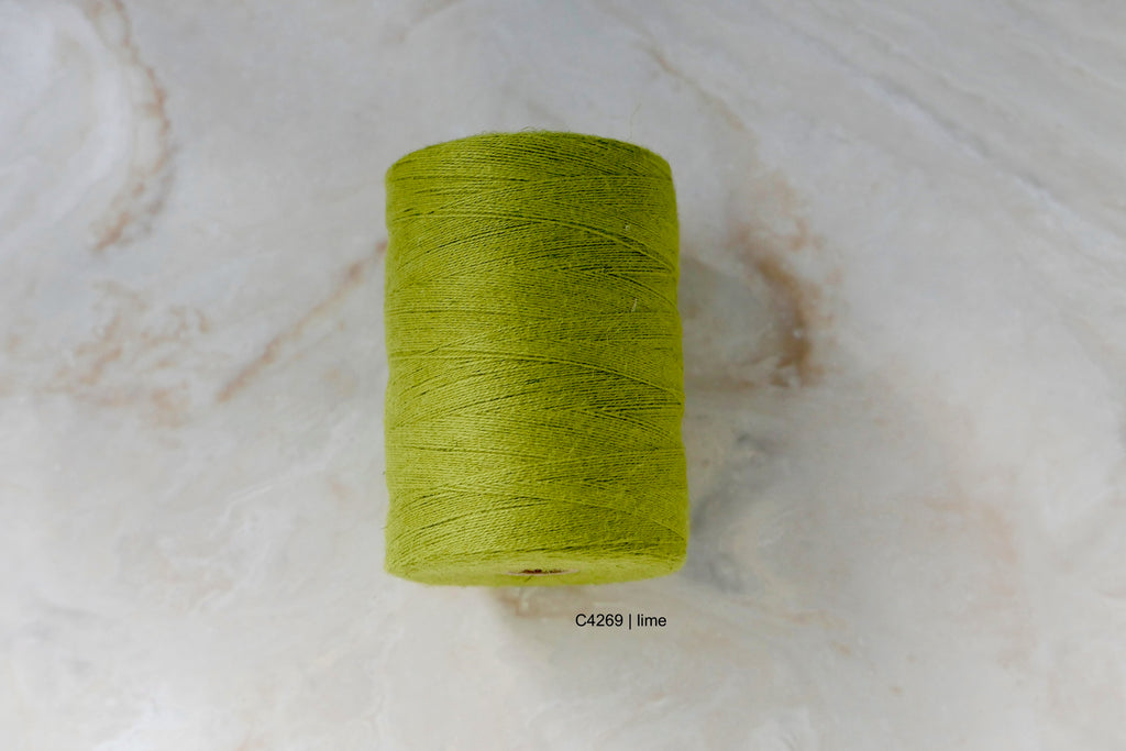 2/8 Cottolin | M. Brassard
