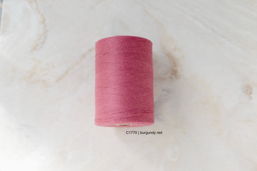 2/8 Cottolin | M. Brassard