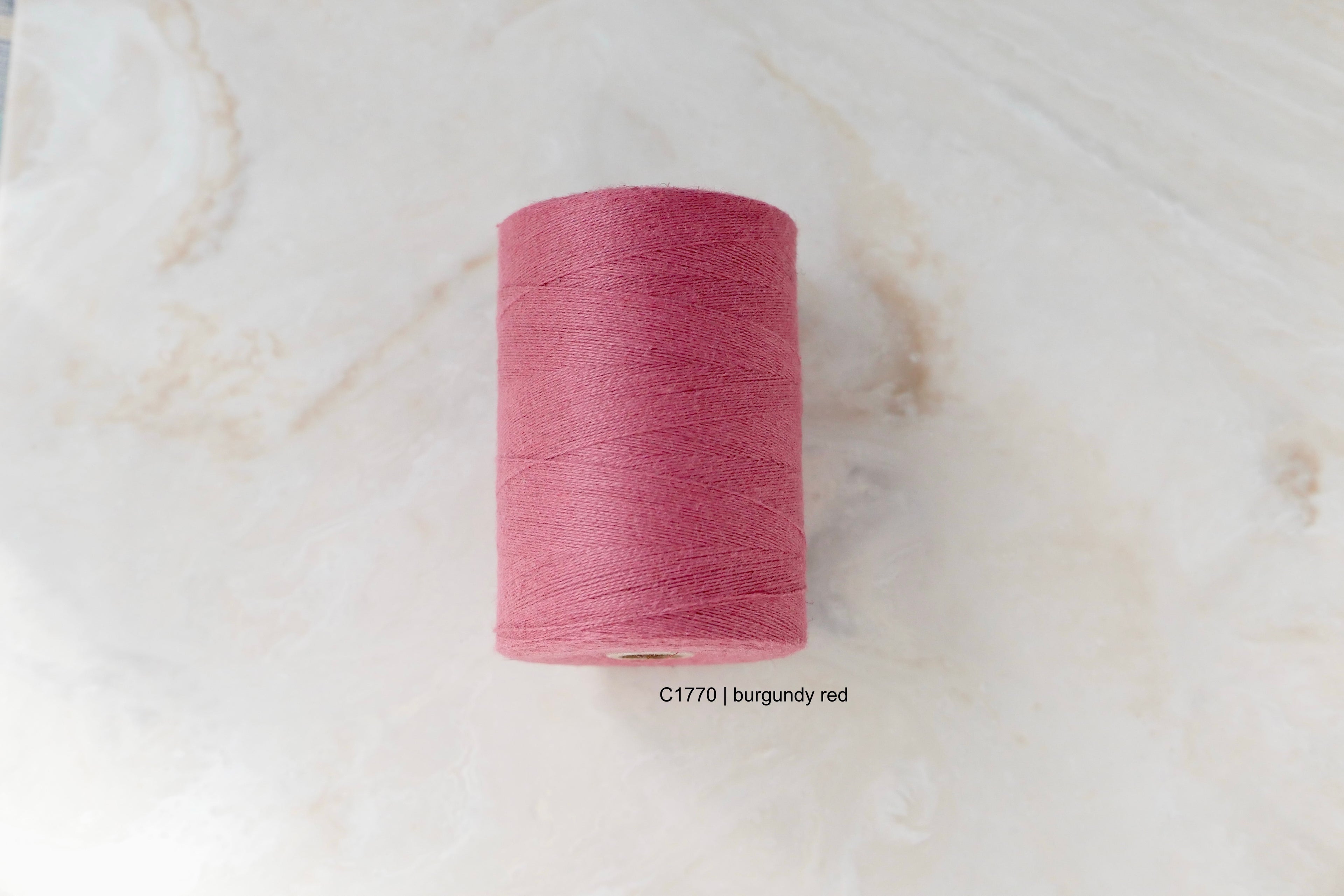 2/8 Cottolin | M. Brassard