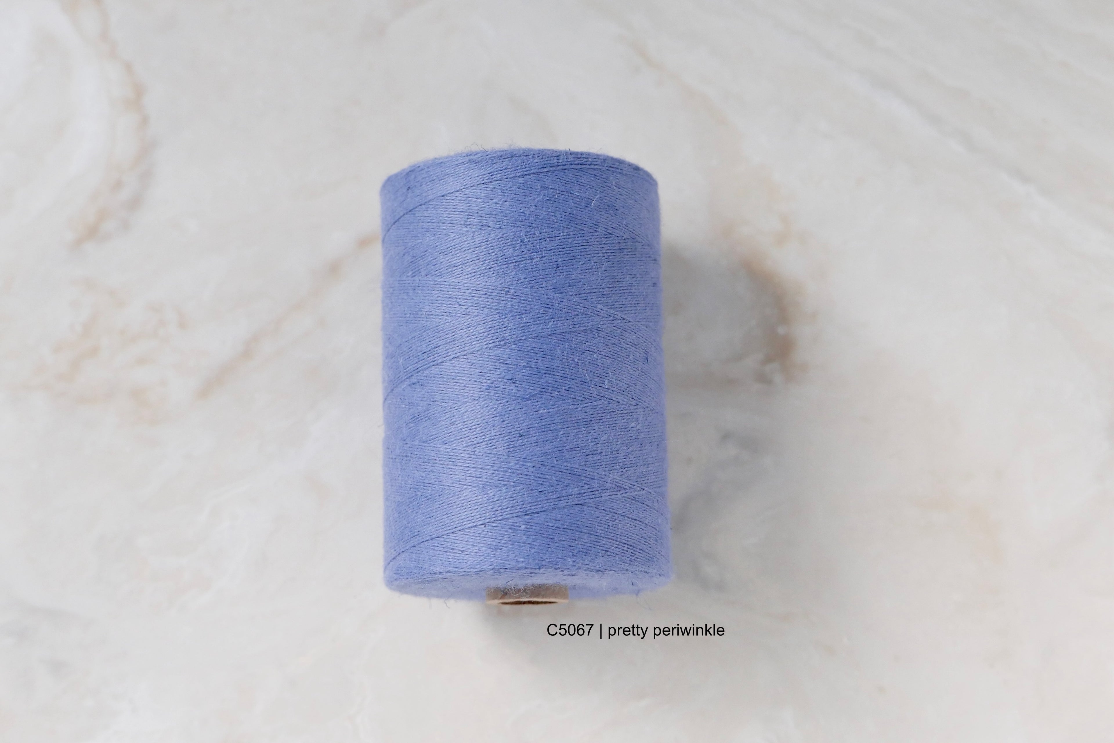 2/8 Cottolin | M. Brassard