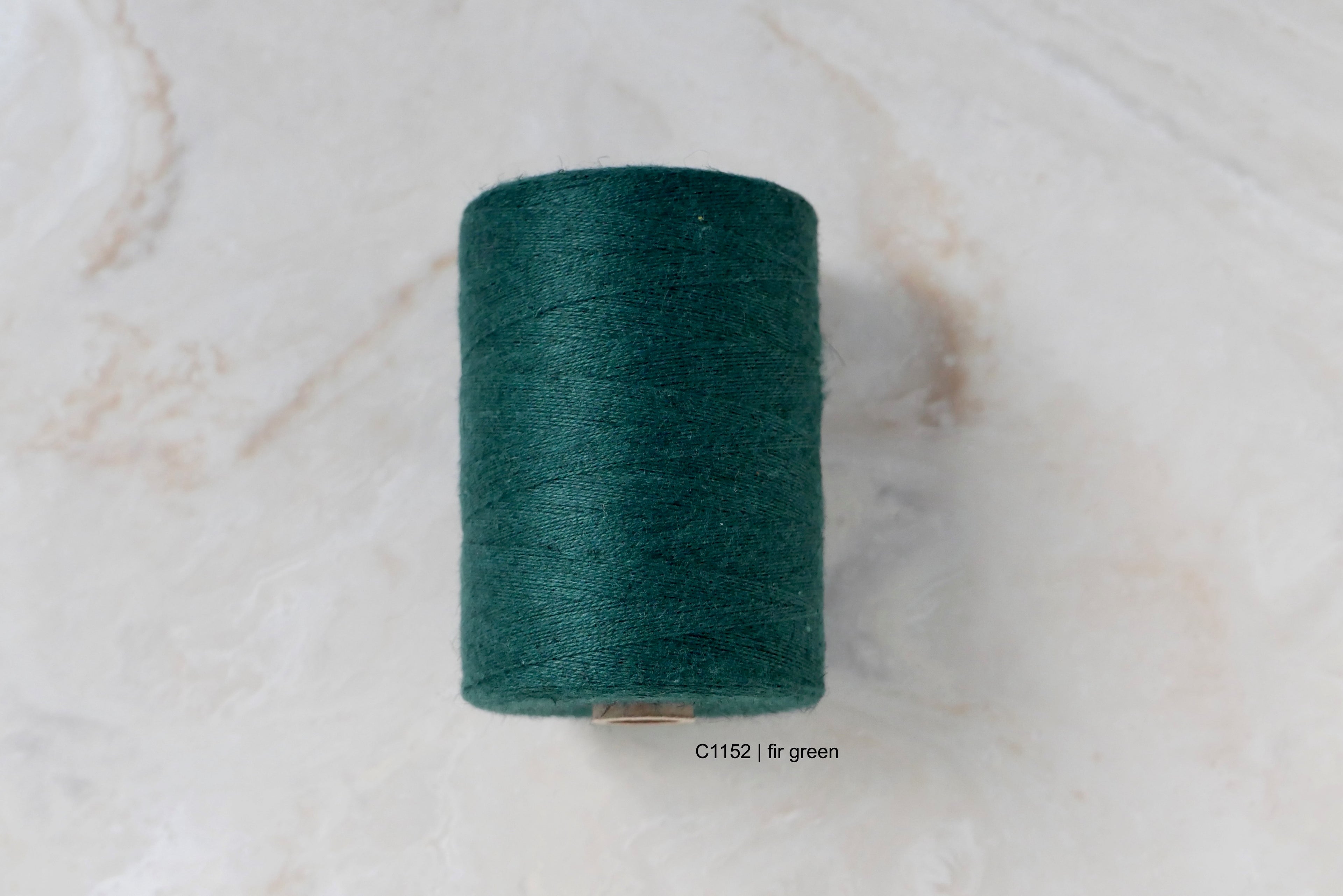 2/8 Cottolin | M. Brassard