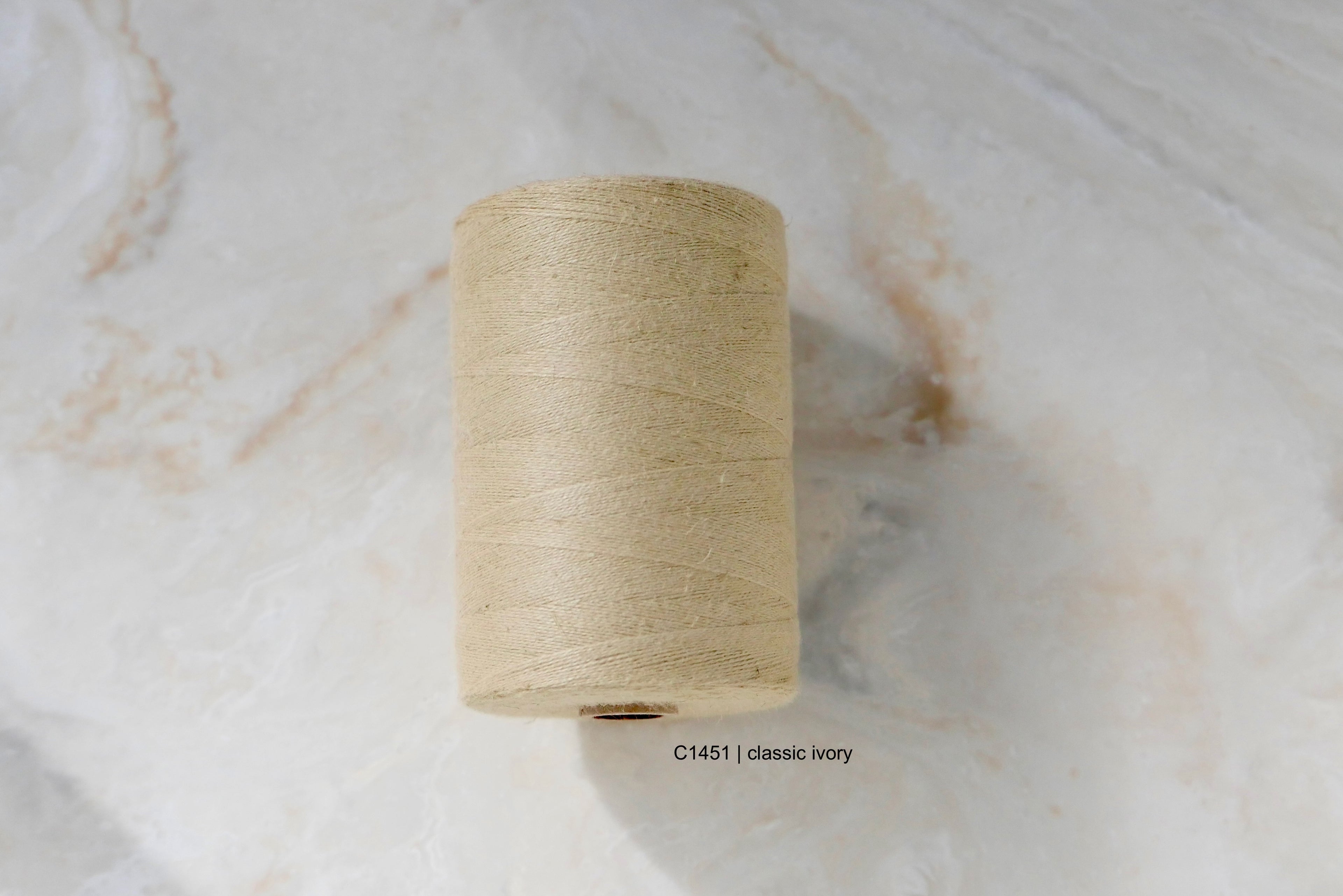 2/8 Cottolin | M. Brassard