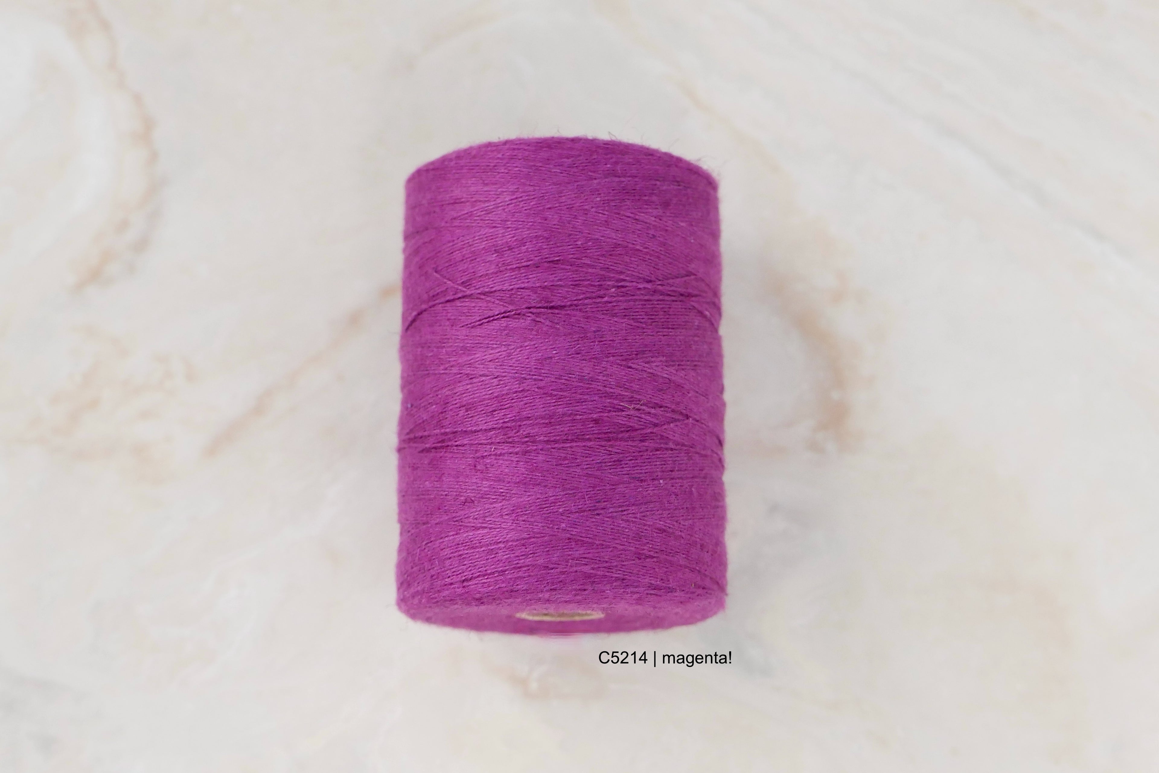 2/8 Cottolin | M. Brassard