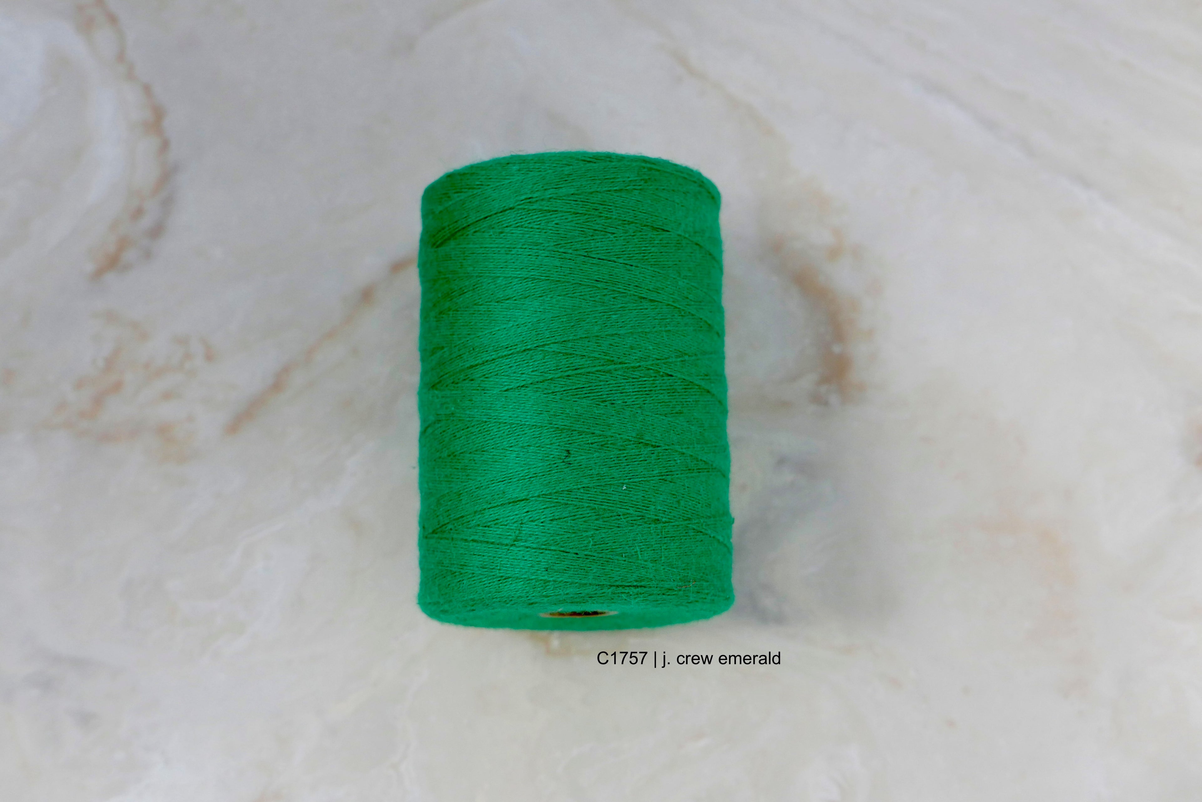 2/8 Cottolin | M. Brassard