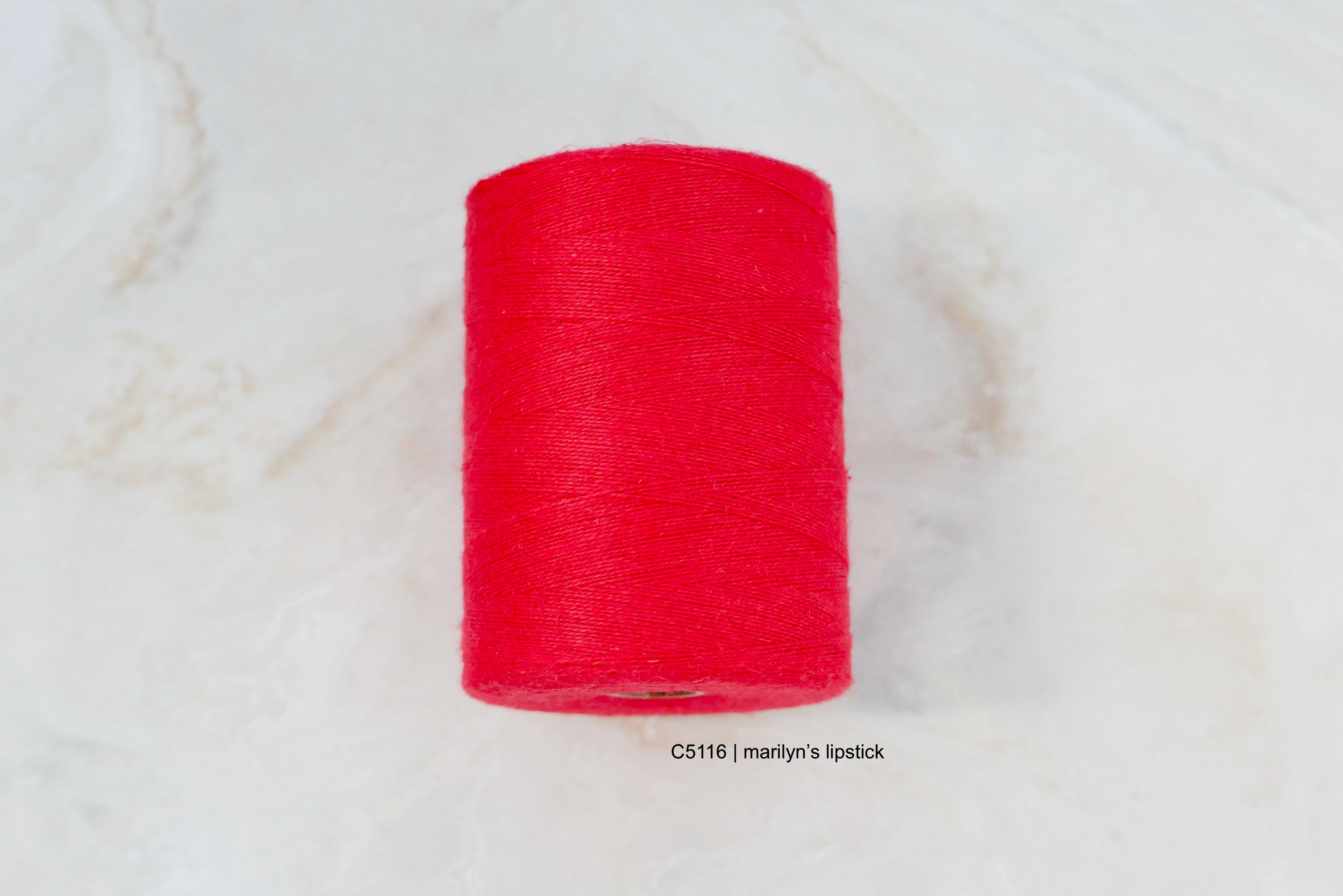 2/8 Cottolin | M. Brassard