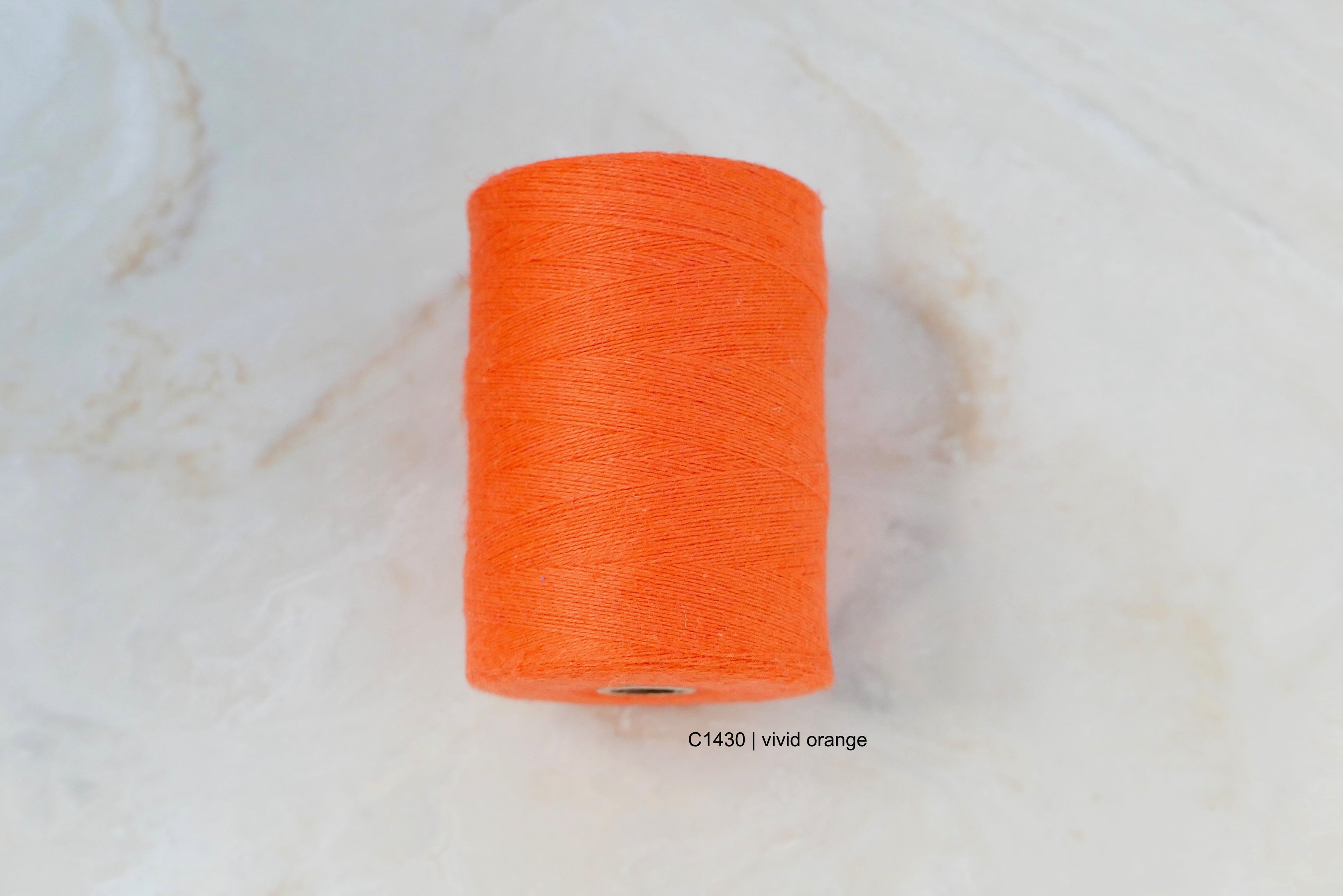 2/8 Cottolin | M. Brassard