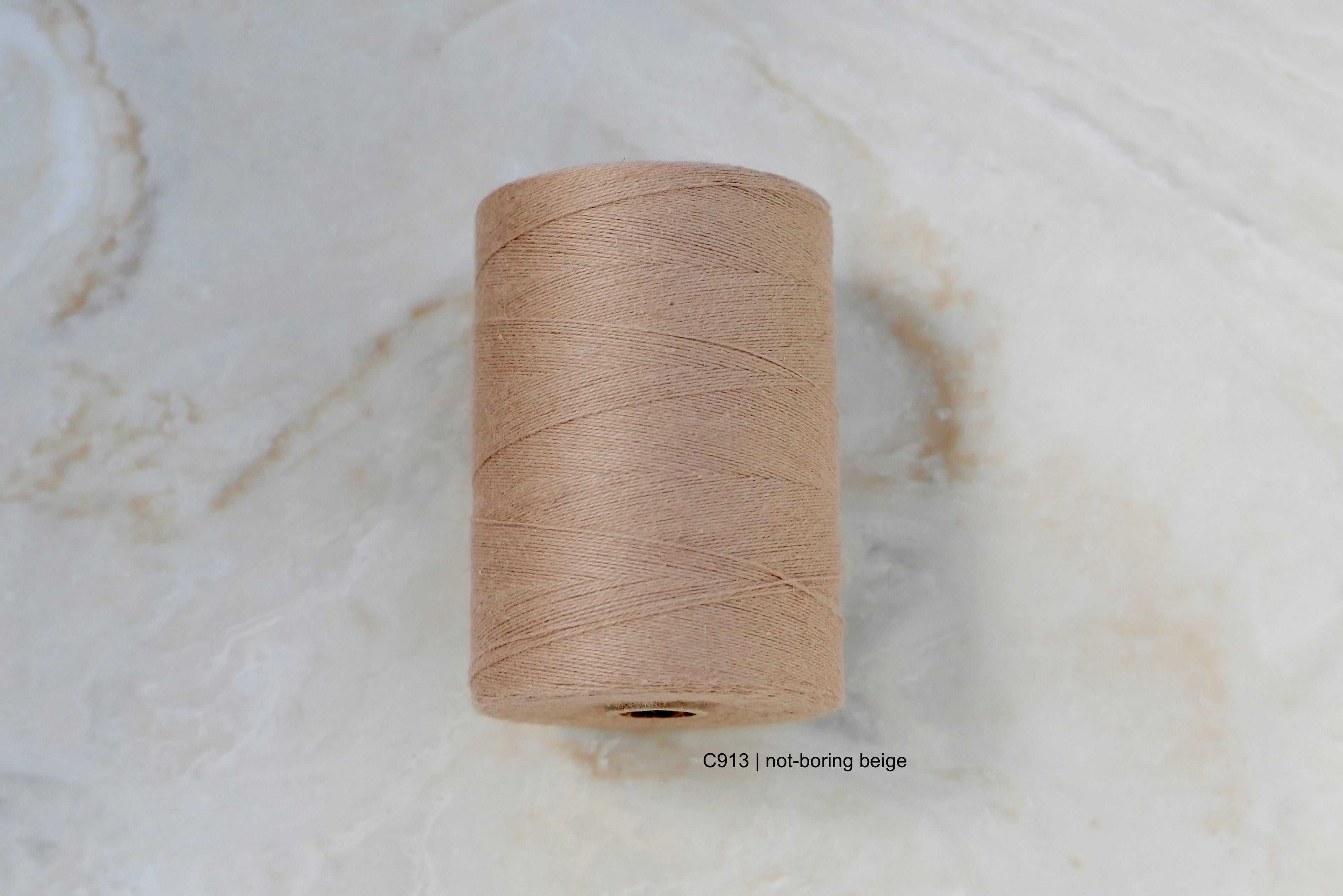 2/8 Cottolin | M. Brassard