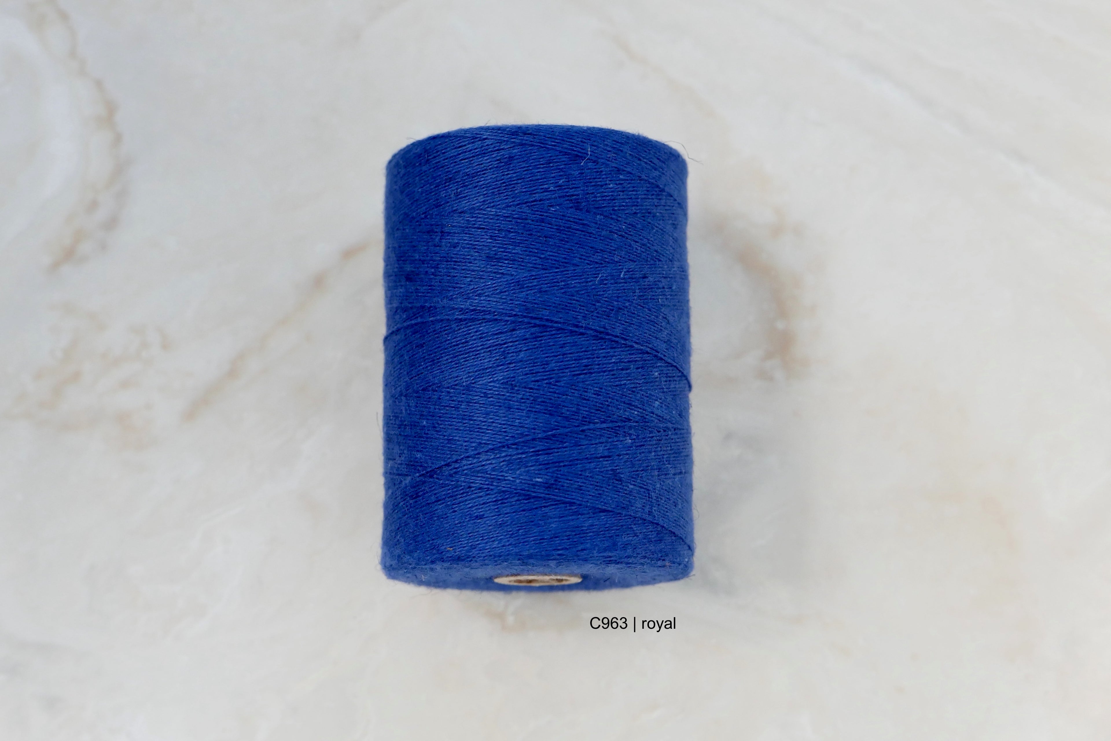 2/8 Cottolin | M. Brassard