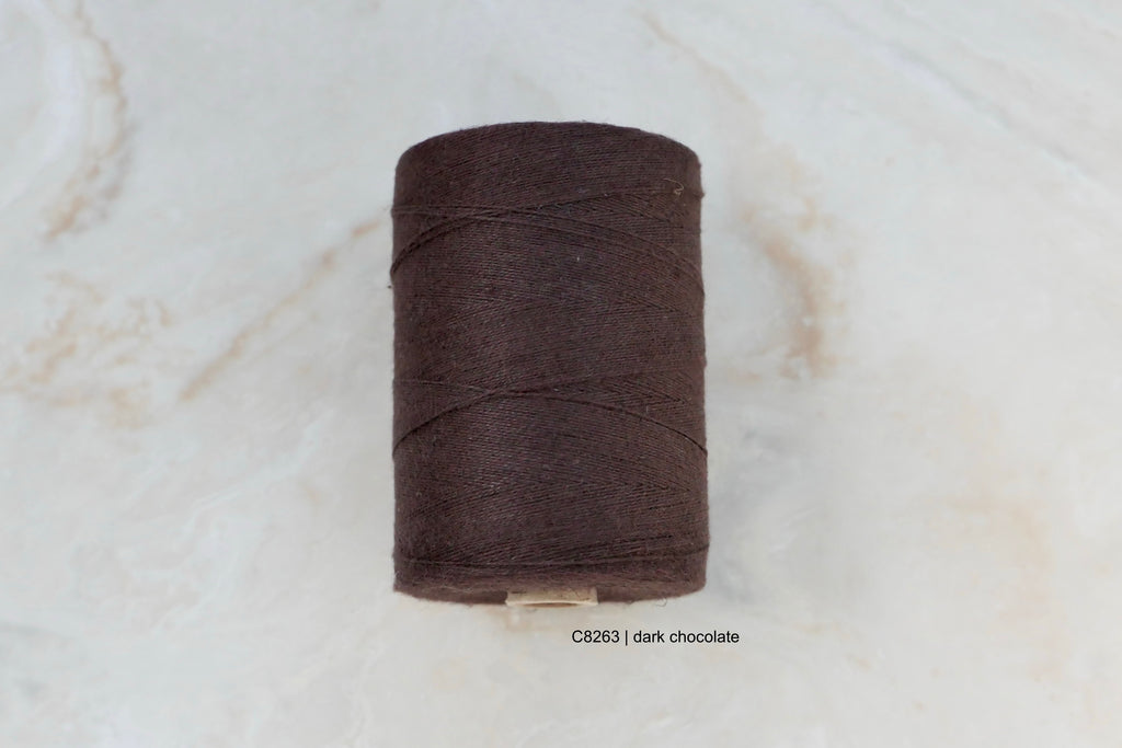2/8 Cottolin | M. Brassard