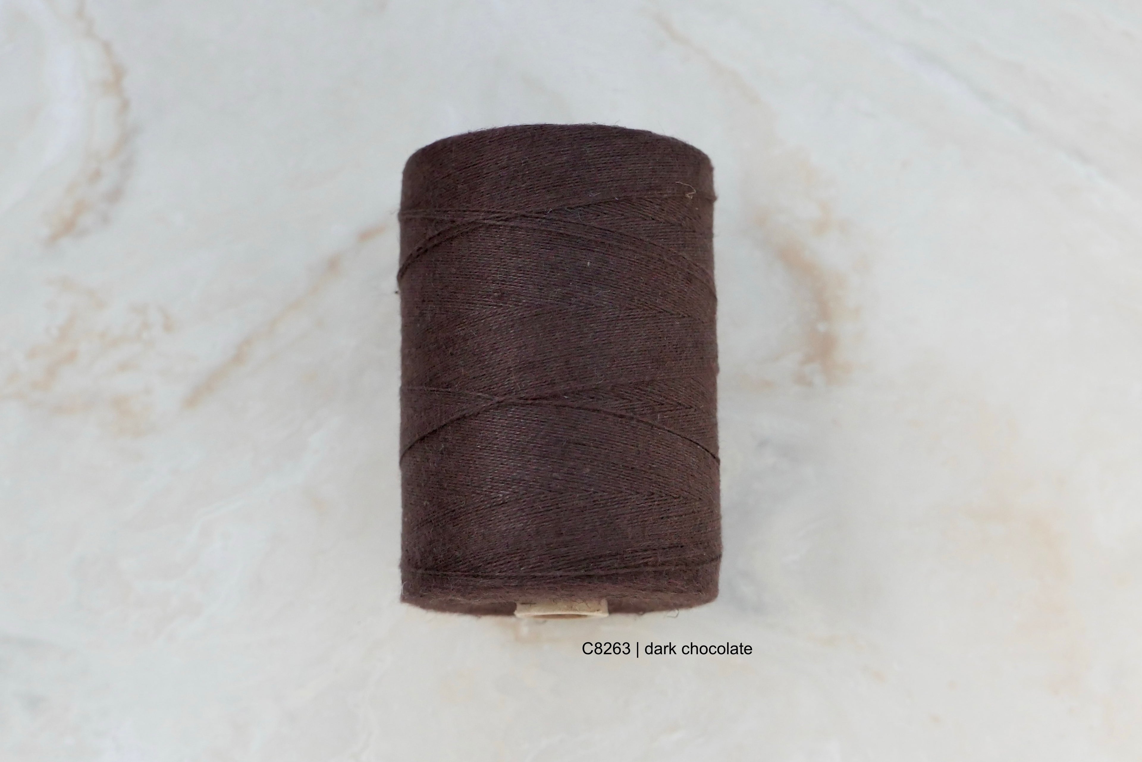 2/8 Cottolin | M. Brassard