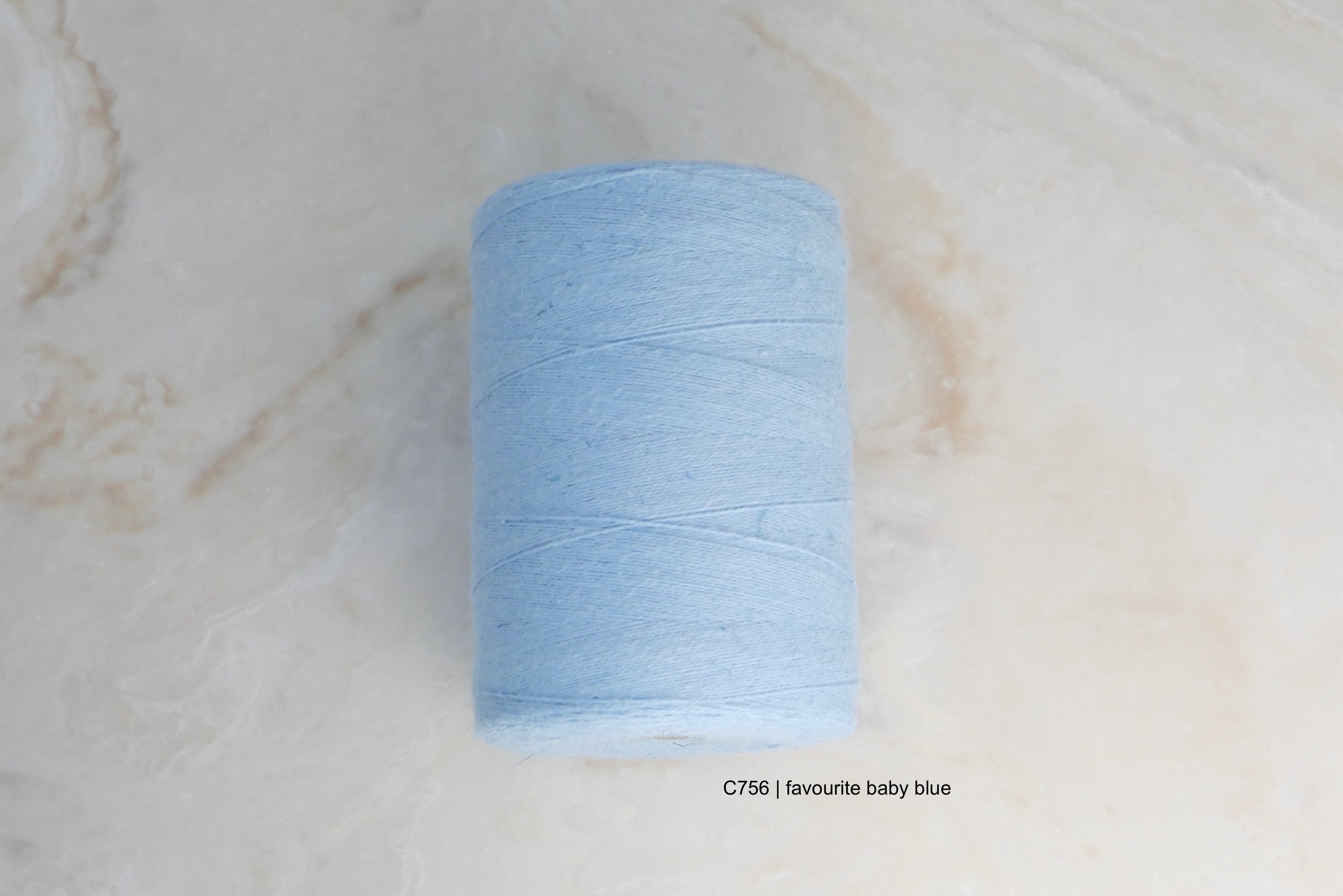 2/8 Cottolin | M. Brassard