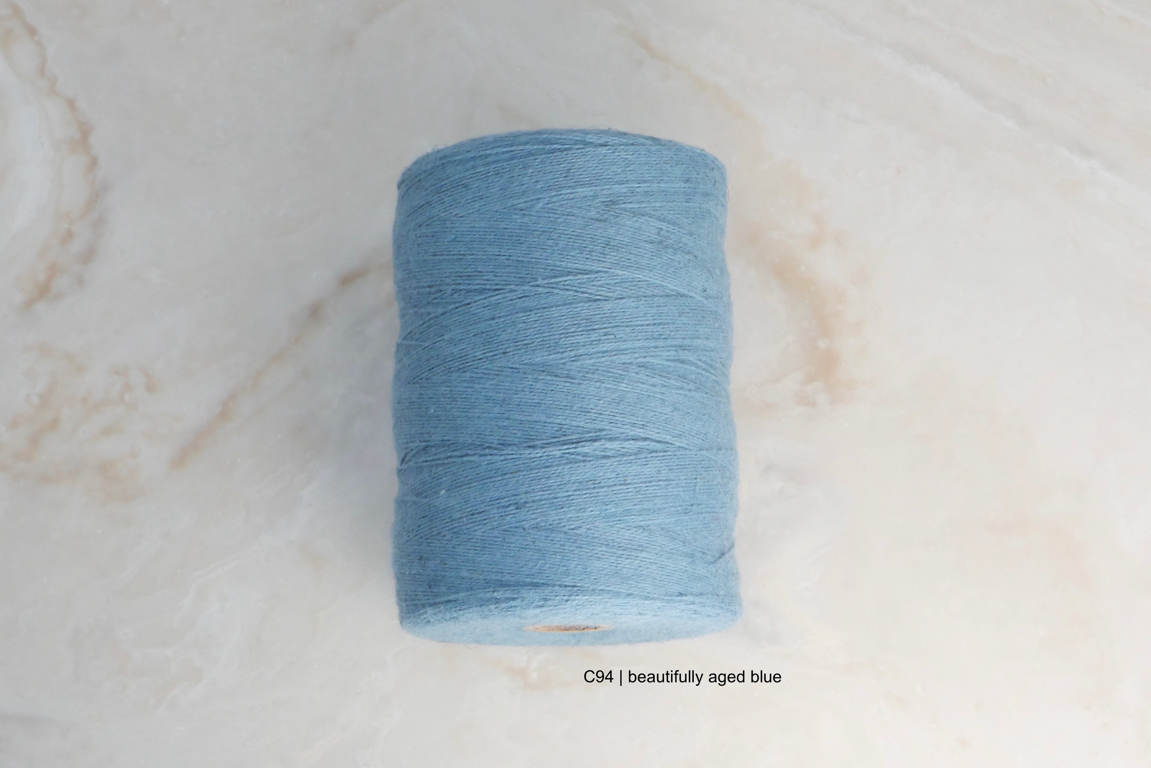 2/8 Cottolin | M. Brassard