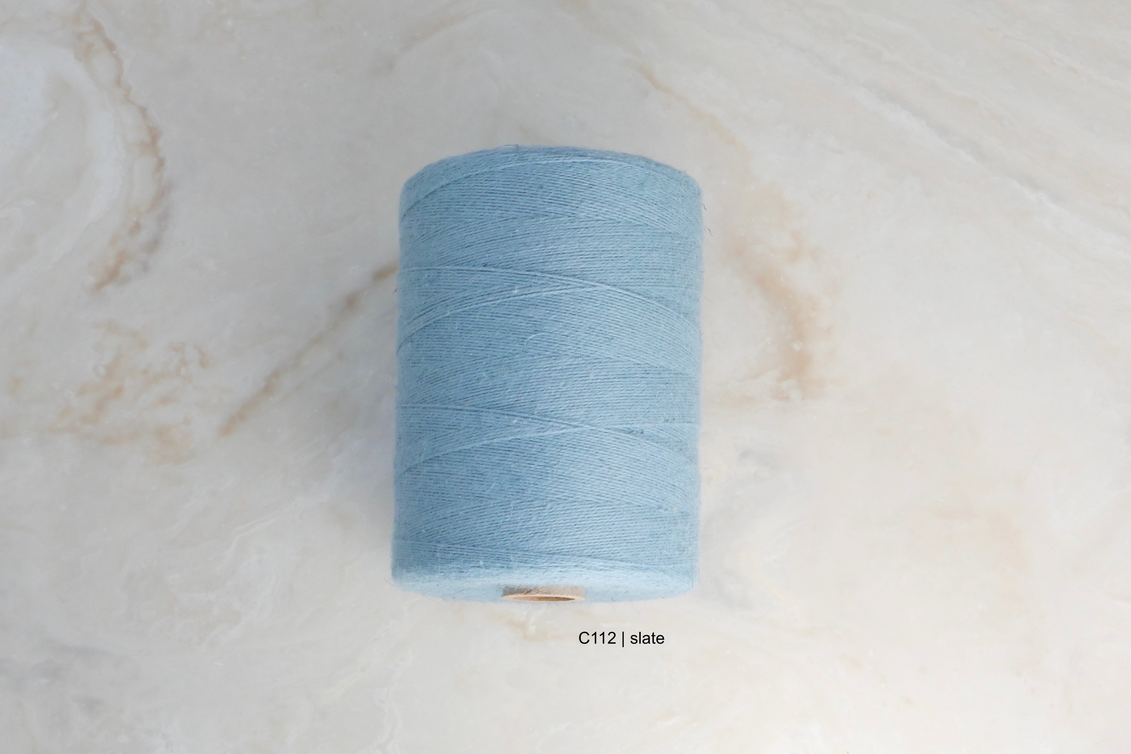 2/8 Cottolin | M. Brassard