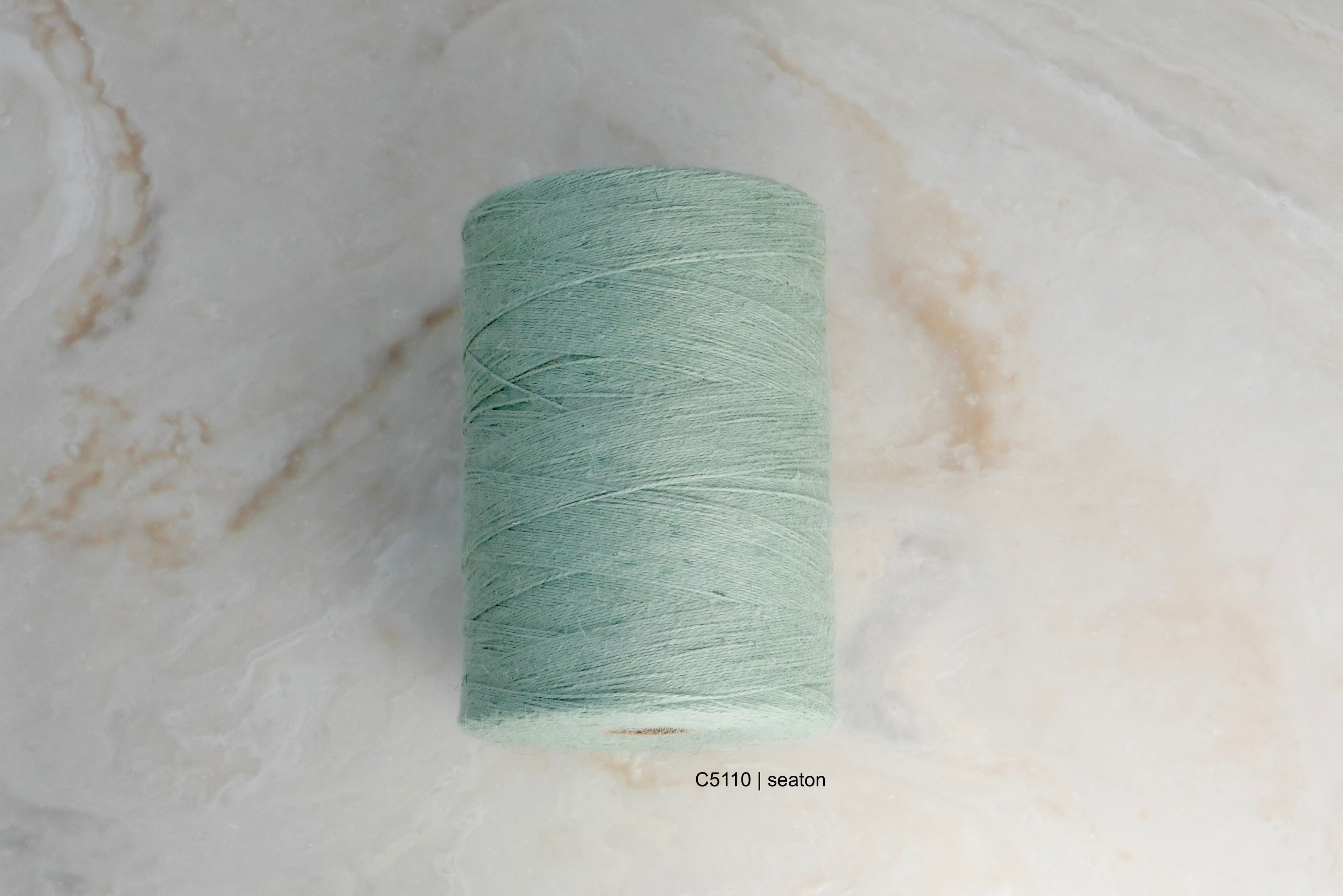 2/8 Cottolin | M. Brassard