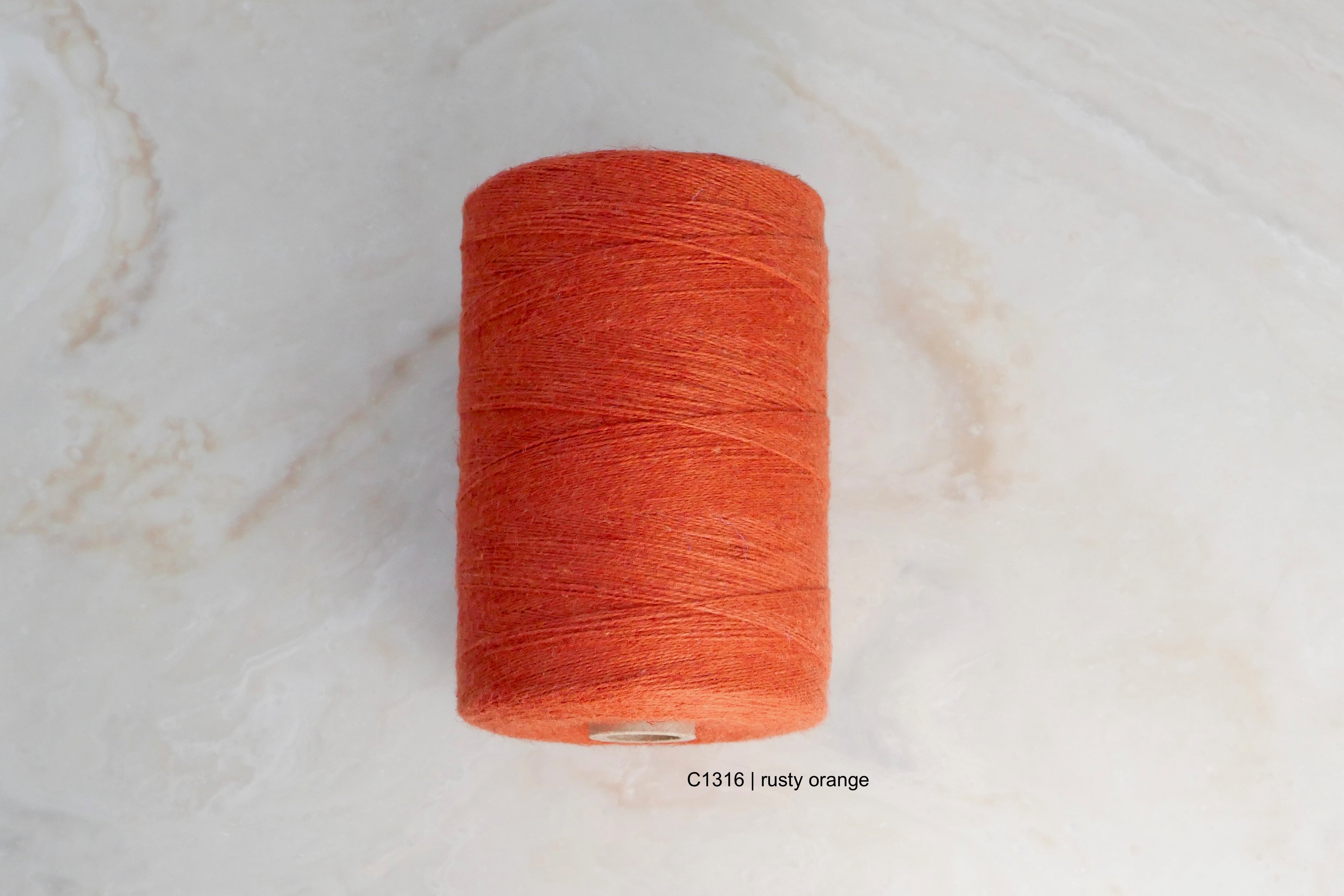 2/8 Cottolin | M. Brassard