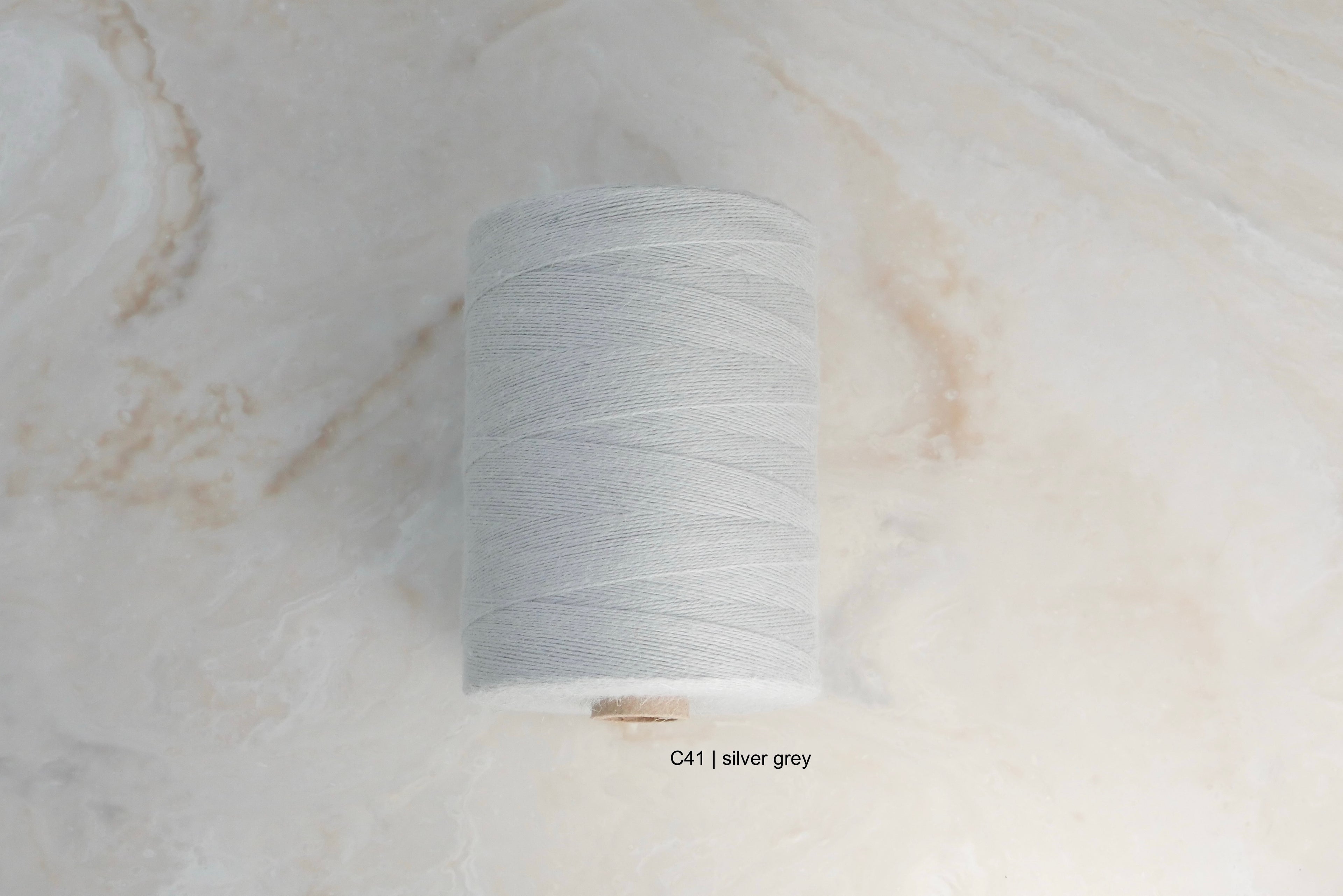 2/8 Cottolin | M. Brassard