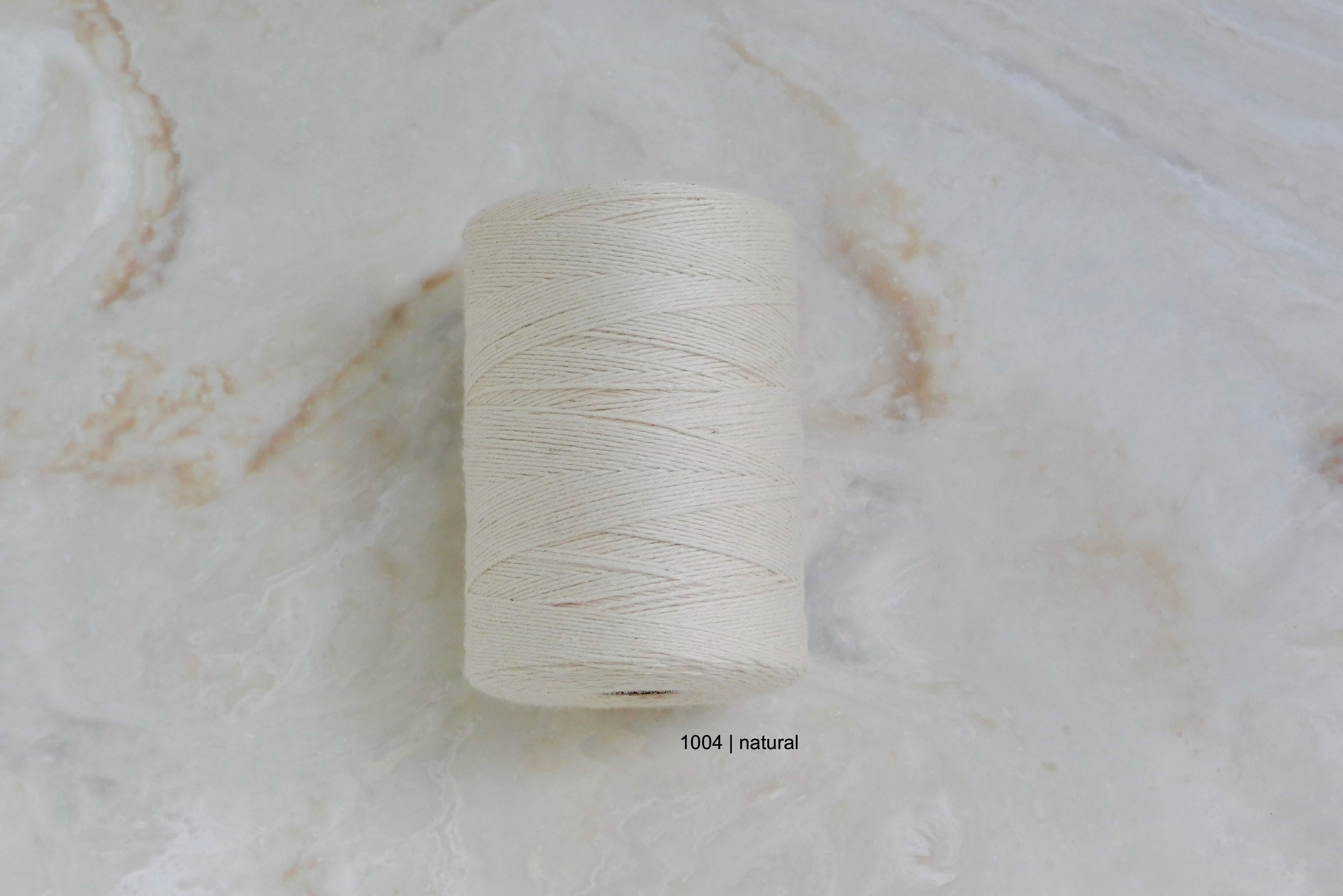 4/8 Cotton | M. Brassard