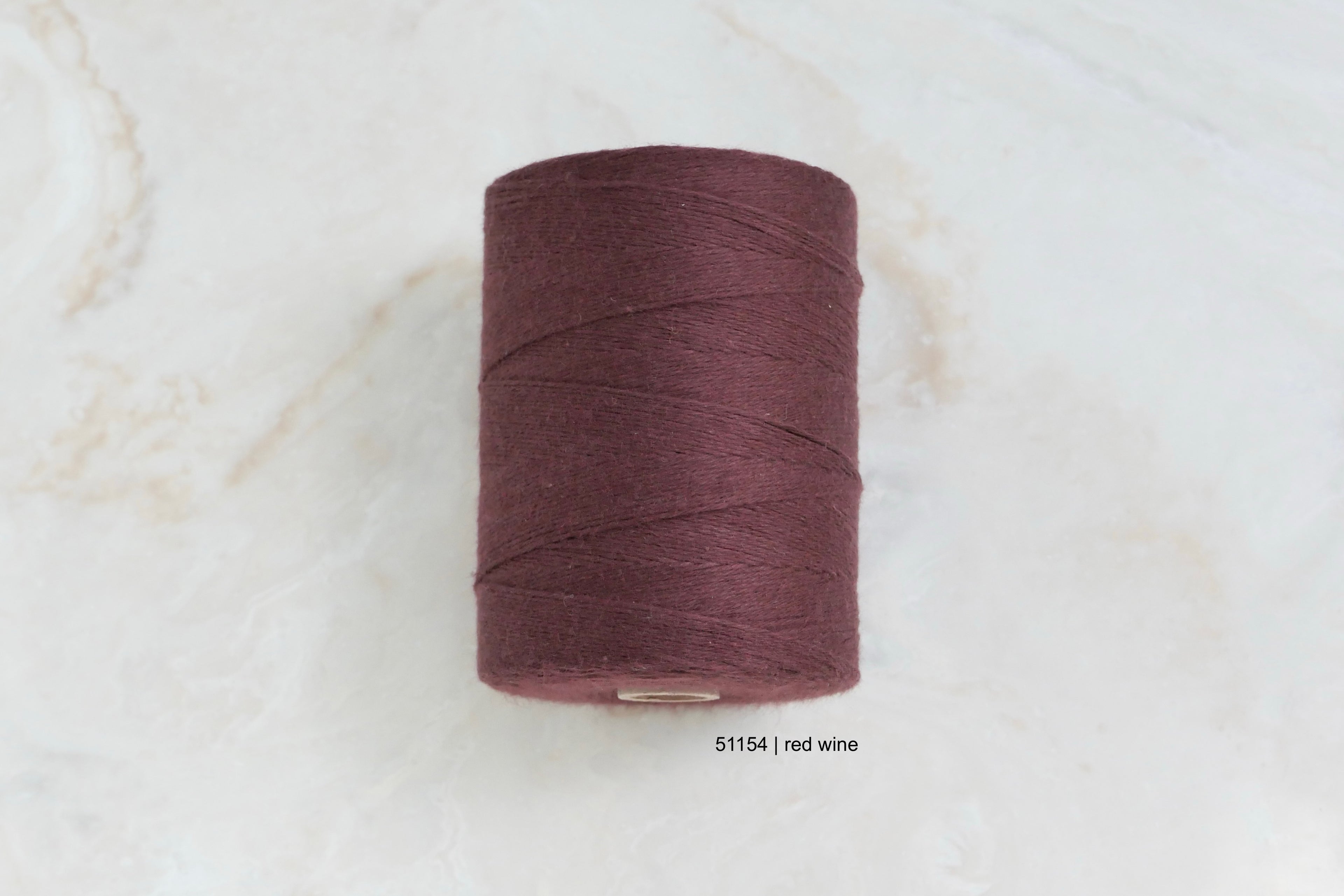 4/8 Cotton | M. Brassard