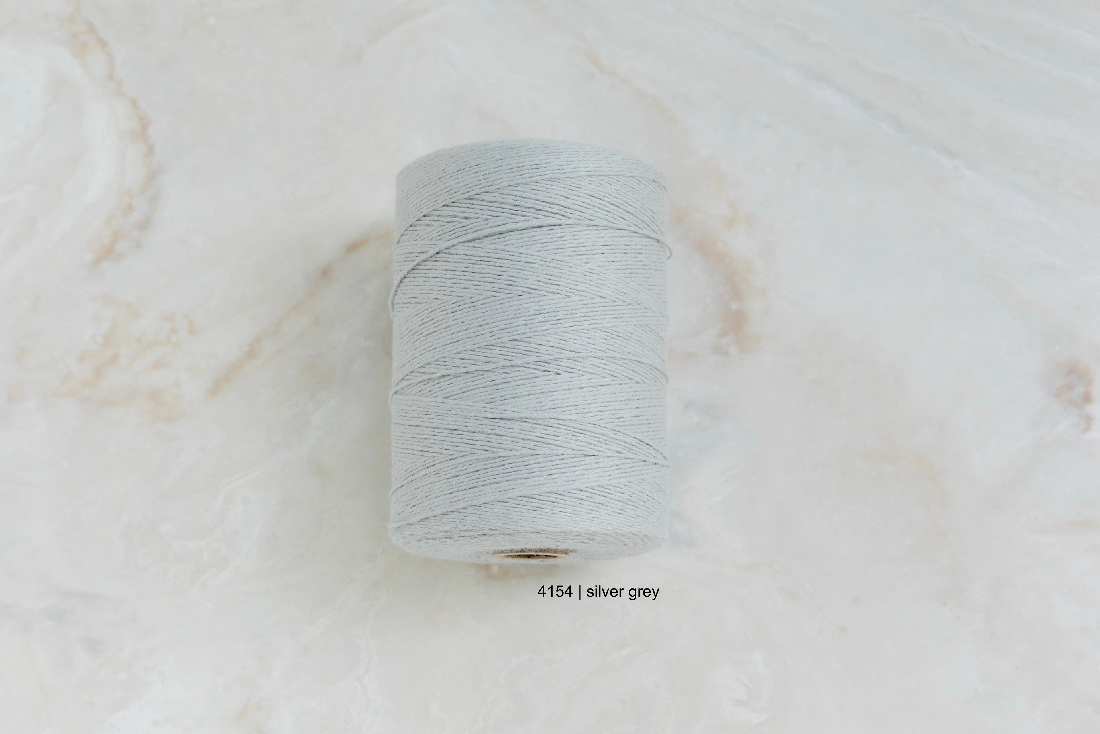 4/8 Cotton | M. Brassard