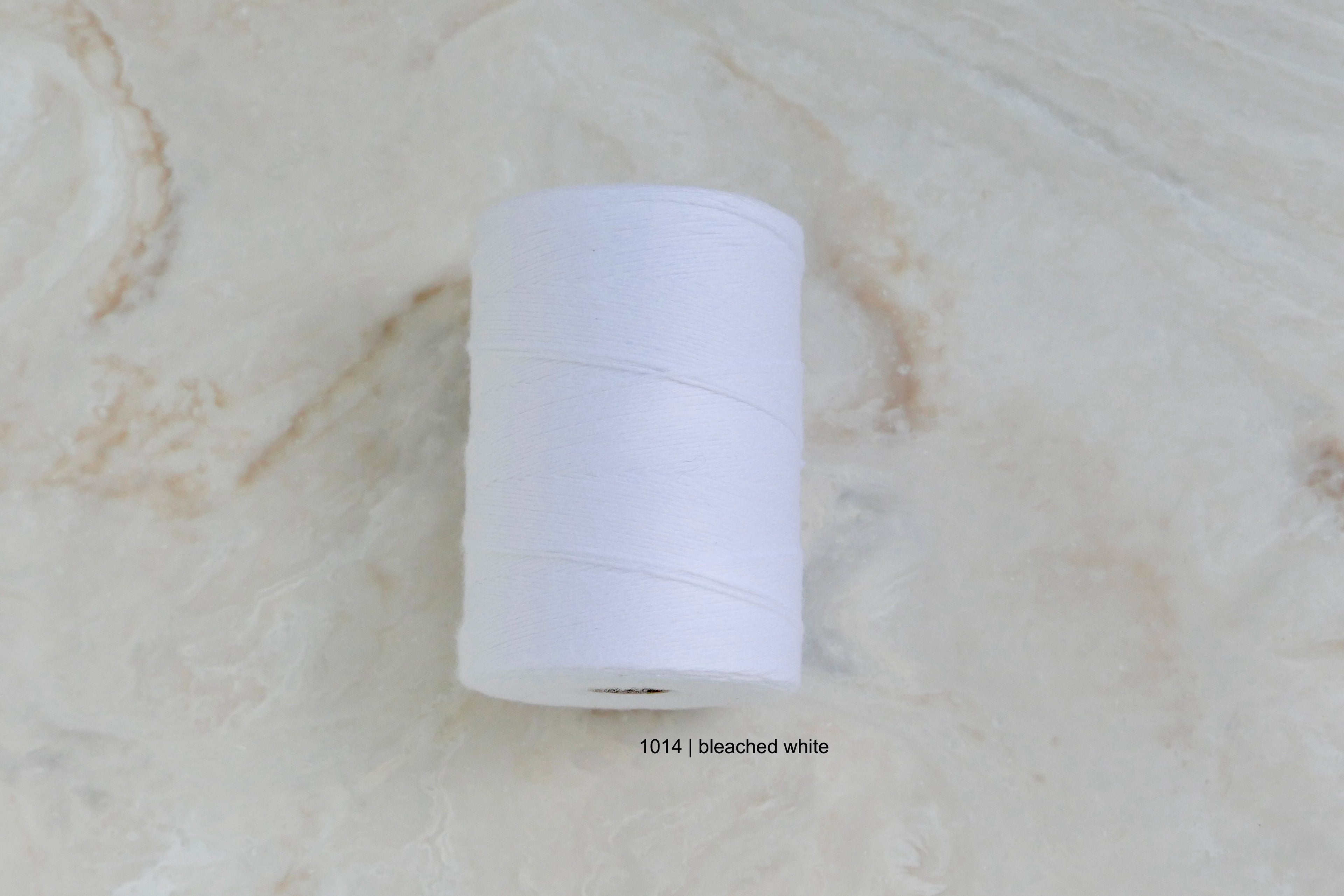 4/8 Cotton | M. Brassard