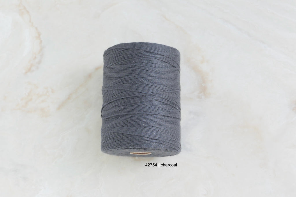 4/8 Cotton | M. Brassard