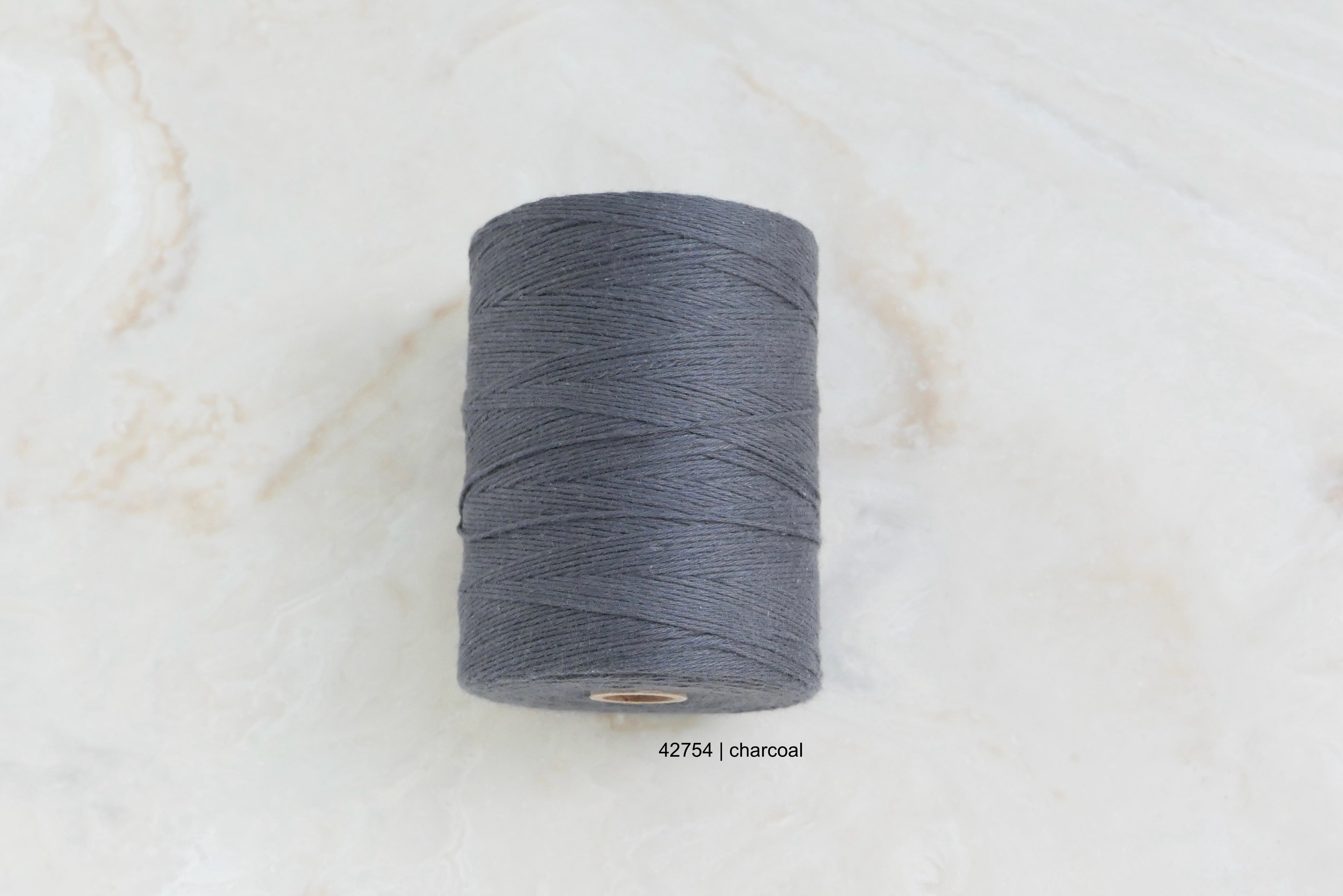 4/8 Cotton | M. Brassard