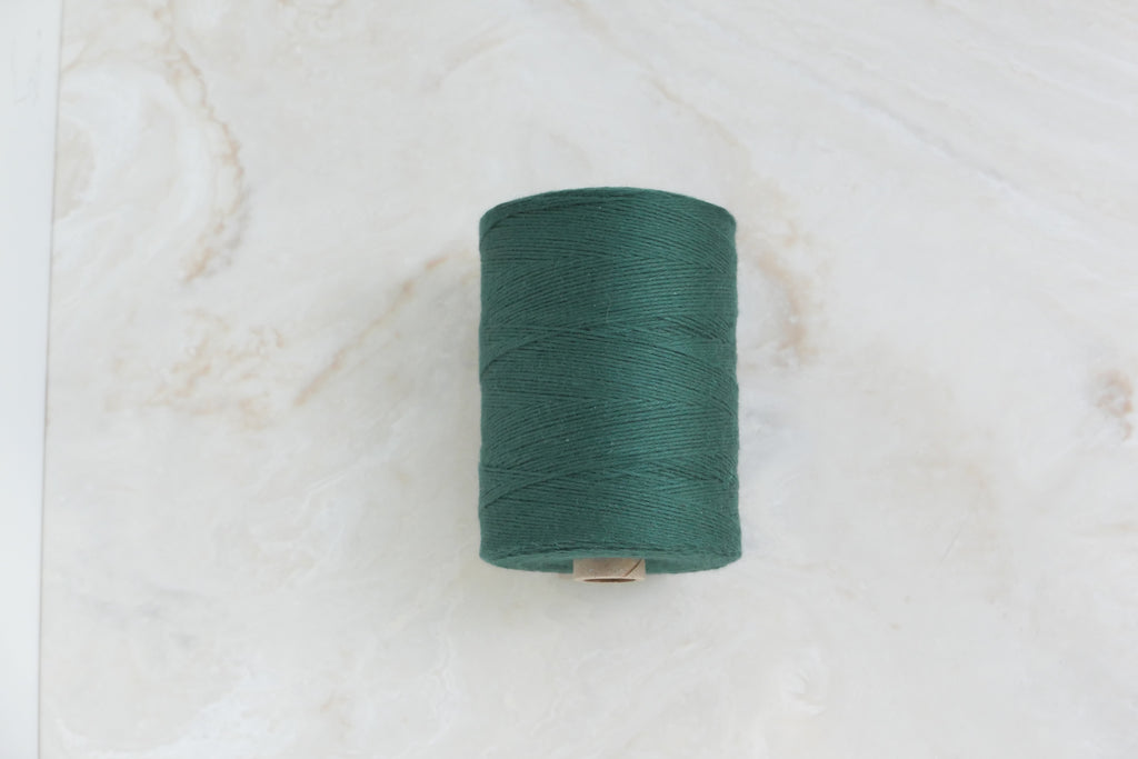 4/8 Cotton | M. Brassard