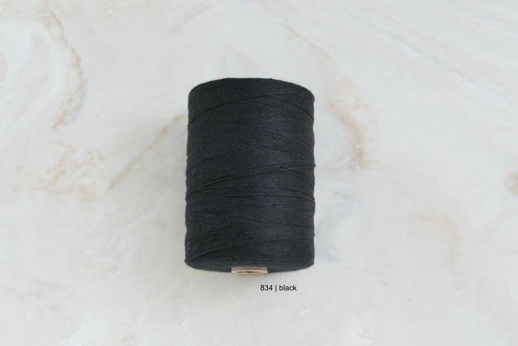 4/8 Cotton | M. Brassard
