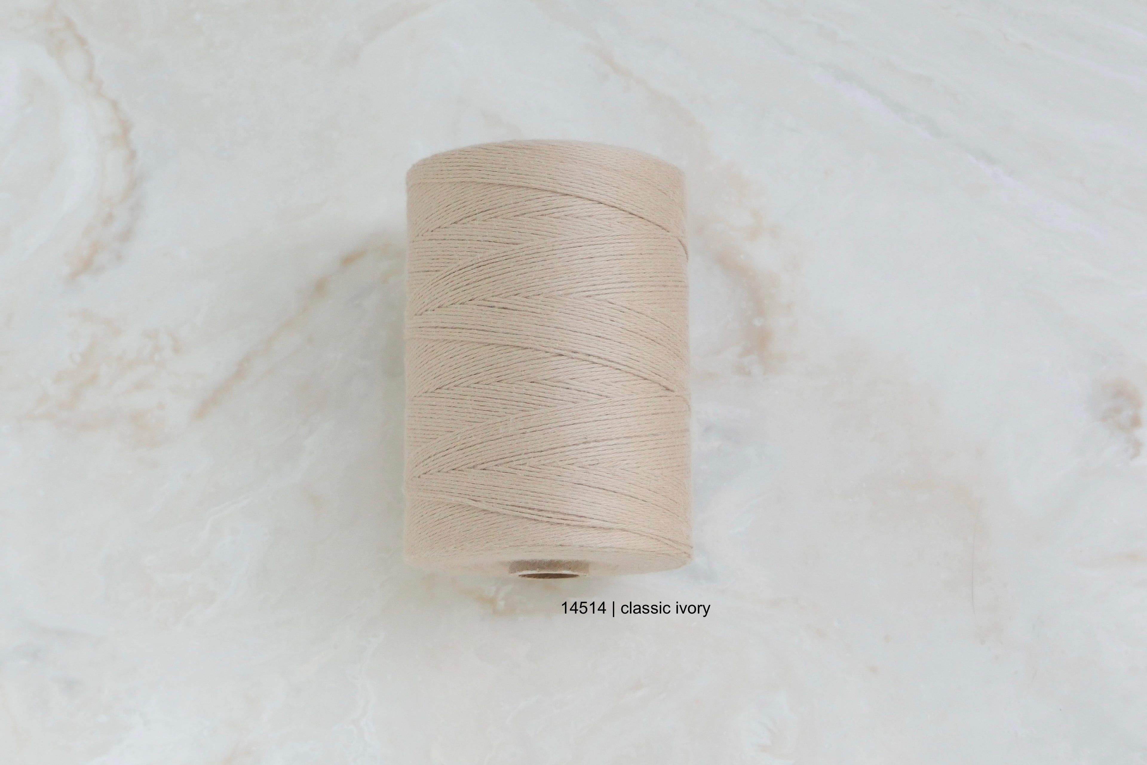 4/8 Cotton | M. Brassard