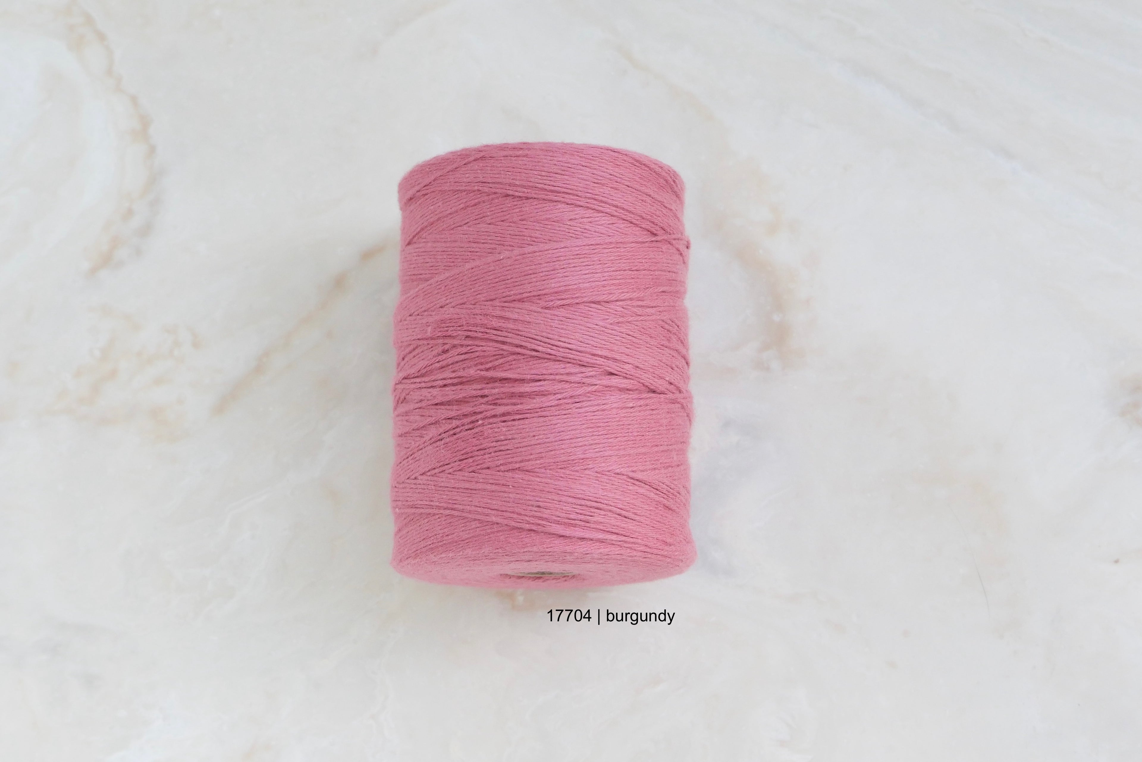 4/8 Cotton | M. Brassard