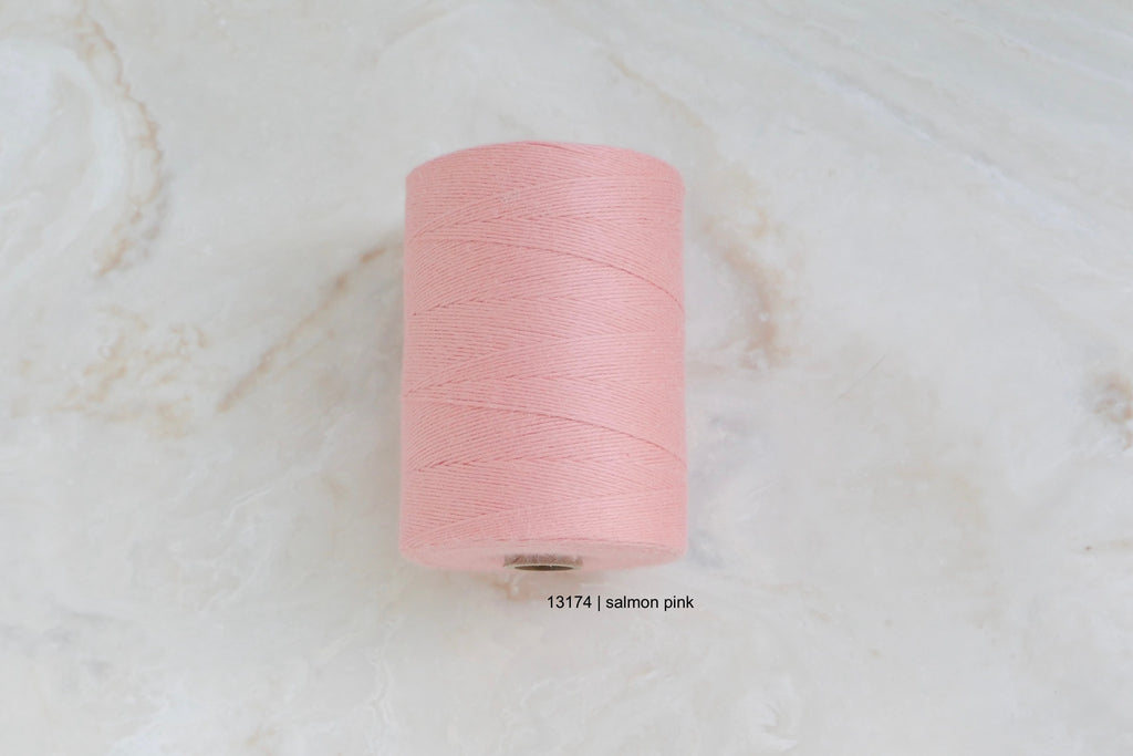4/8 Cotton | M. Brassard