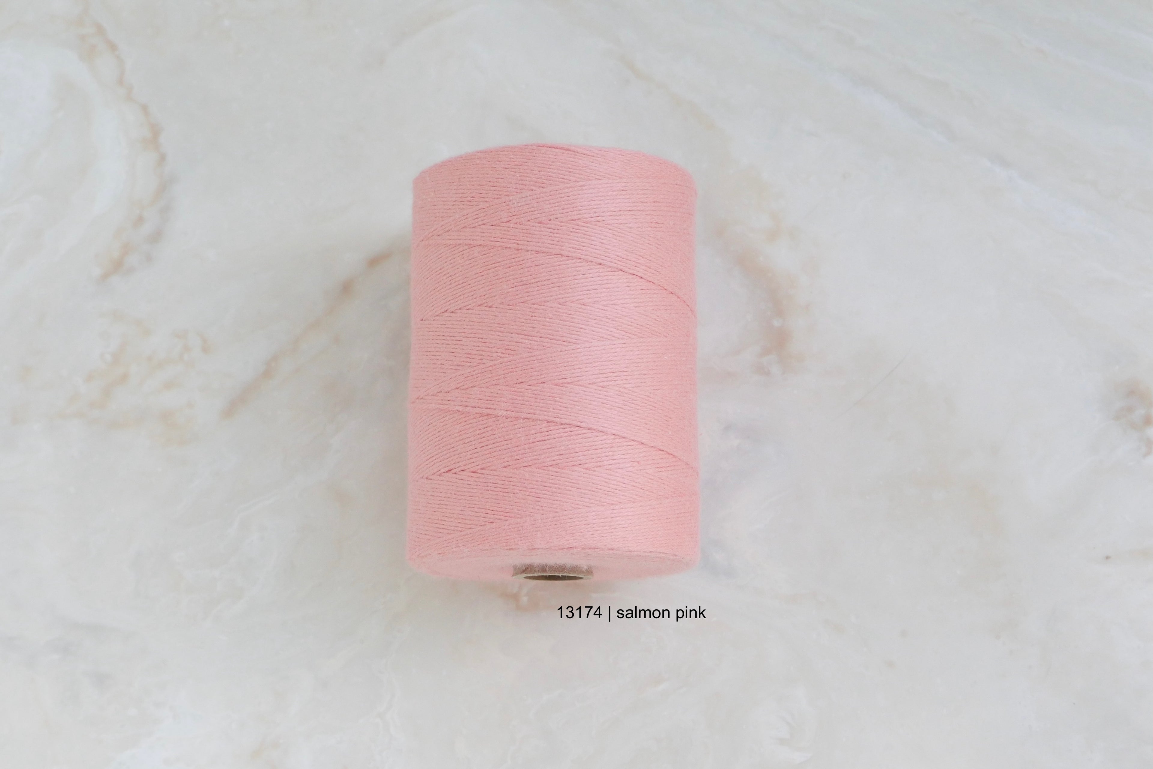 4/8 Cotton | M. Brassard