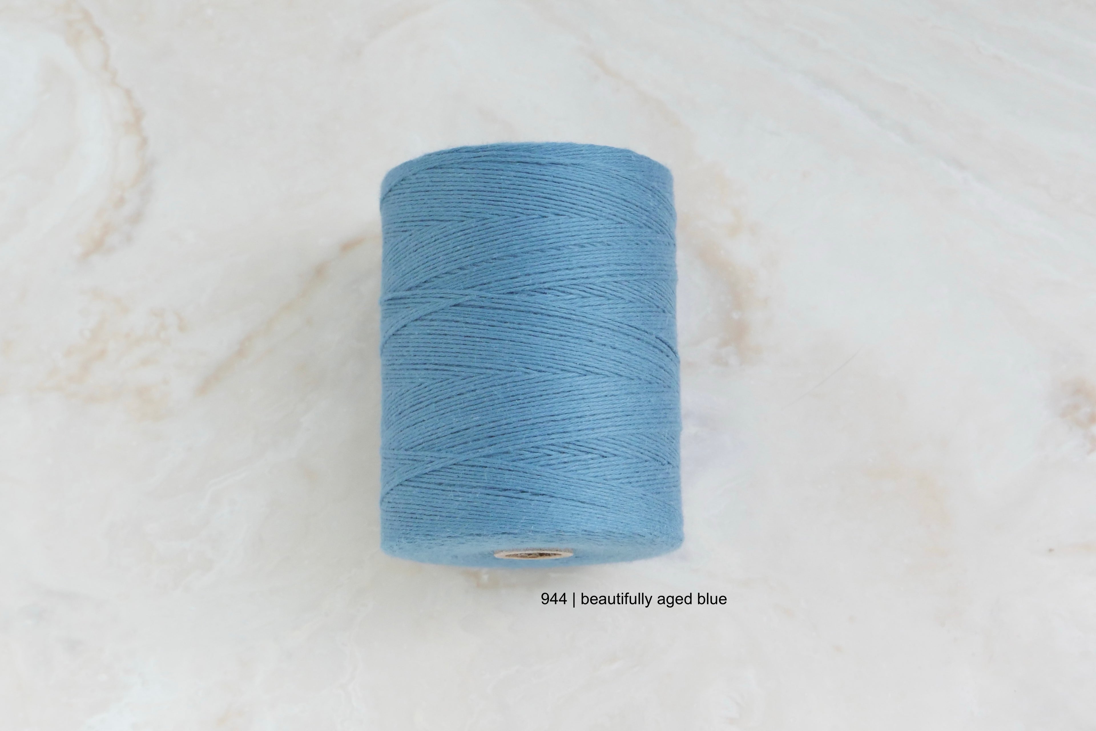 4/8 Cotton | M. Brassard