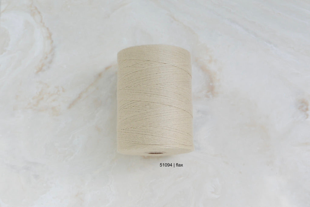 4/8 Cotton | M. Brassard