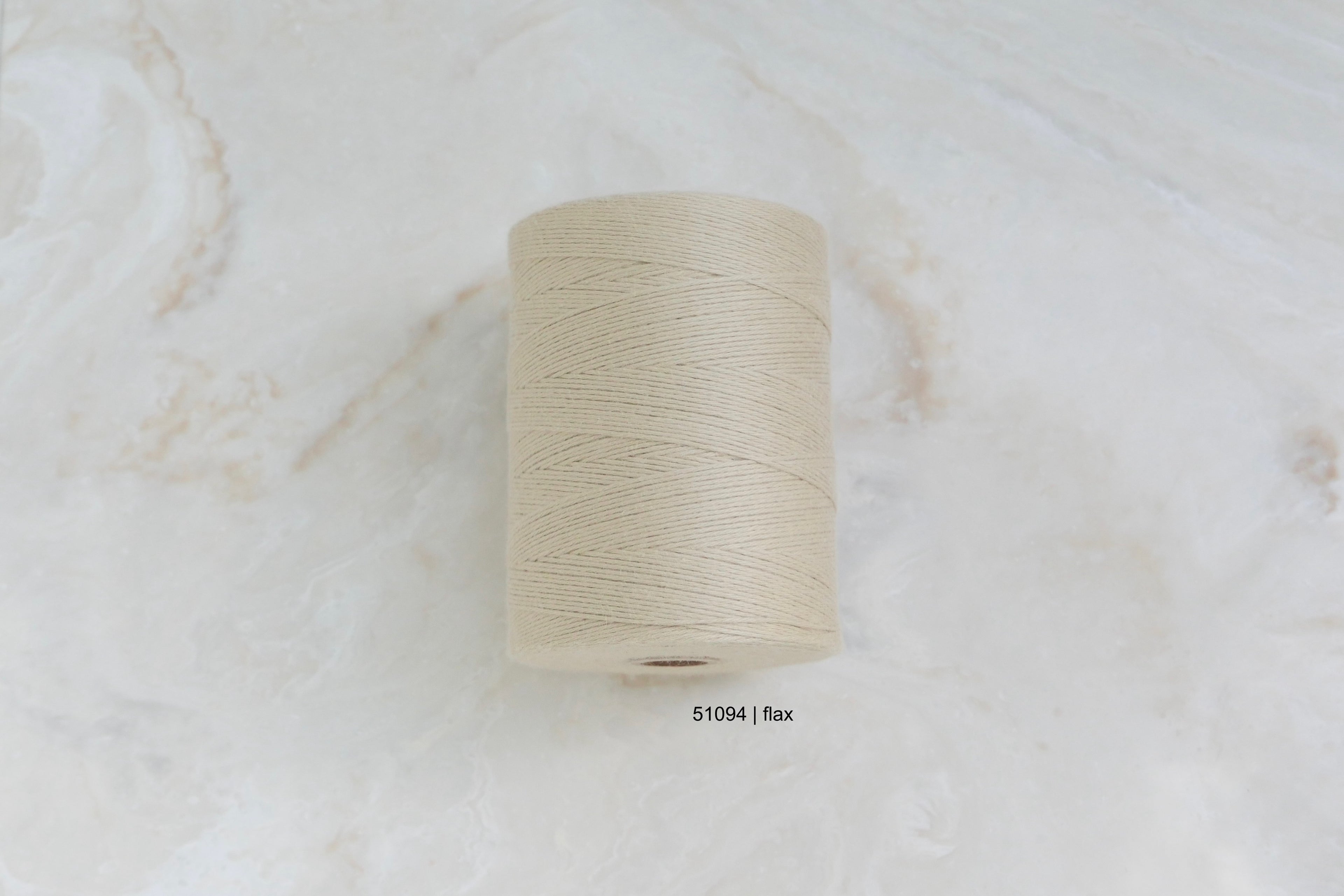 4/8 Cotton | M. Brassard