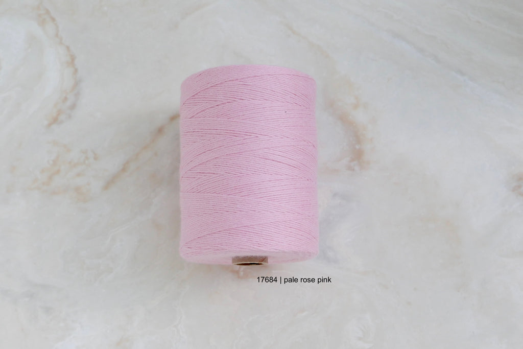 4/8 Cotton | M. Brassard