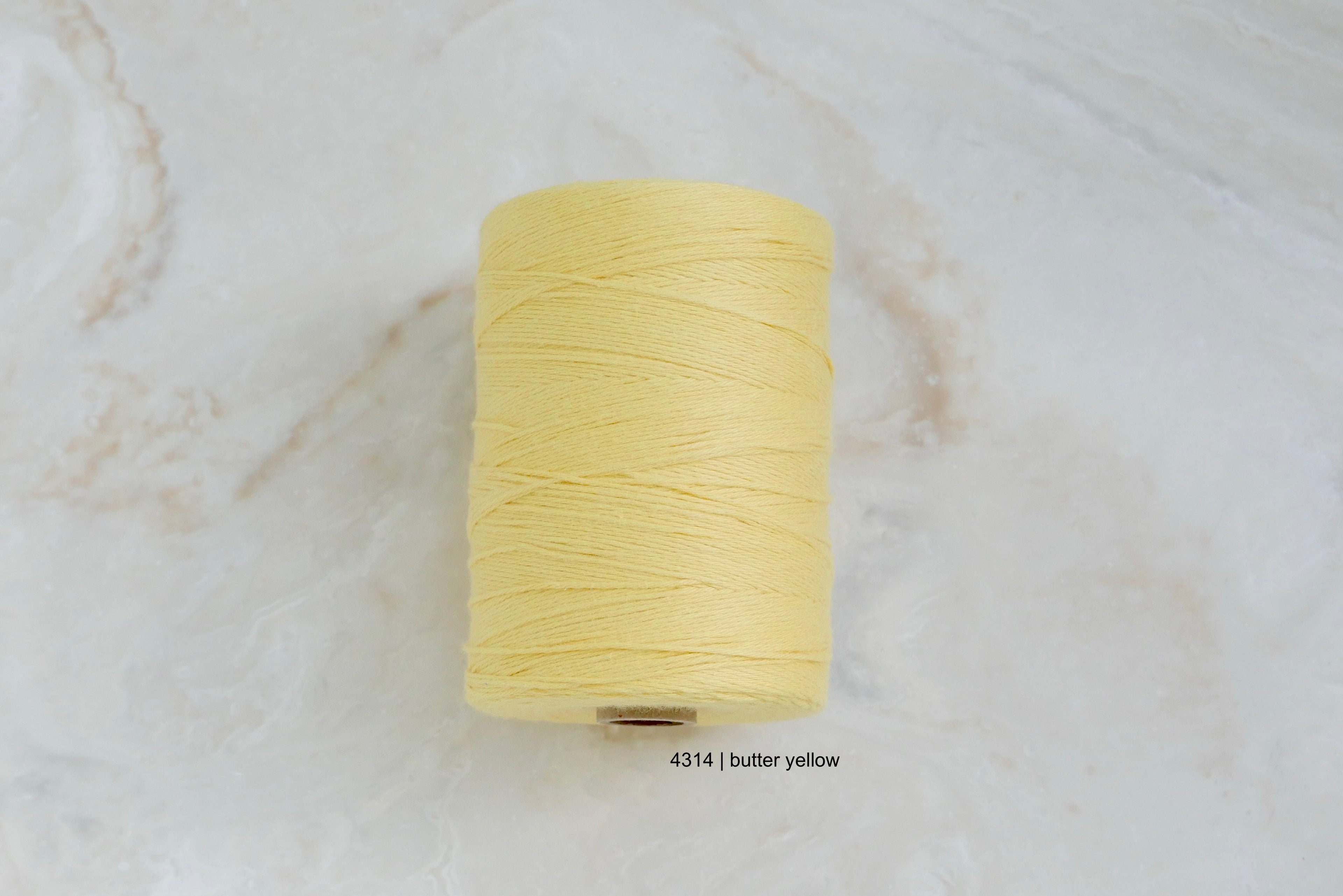 4/8 Cotton | M. Brassard